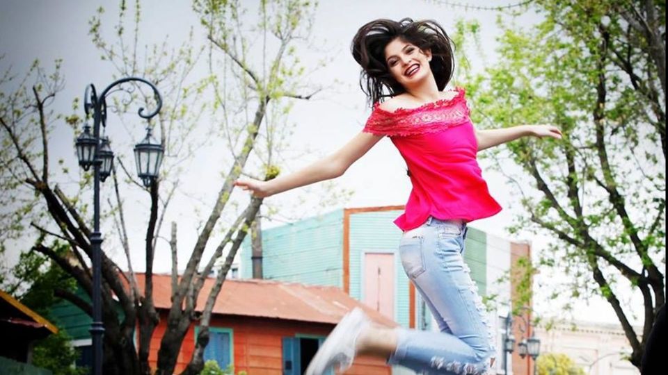 Ensaio fotográfico 15 Anos Carol   