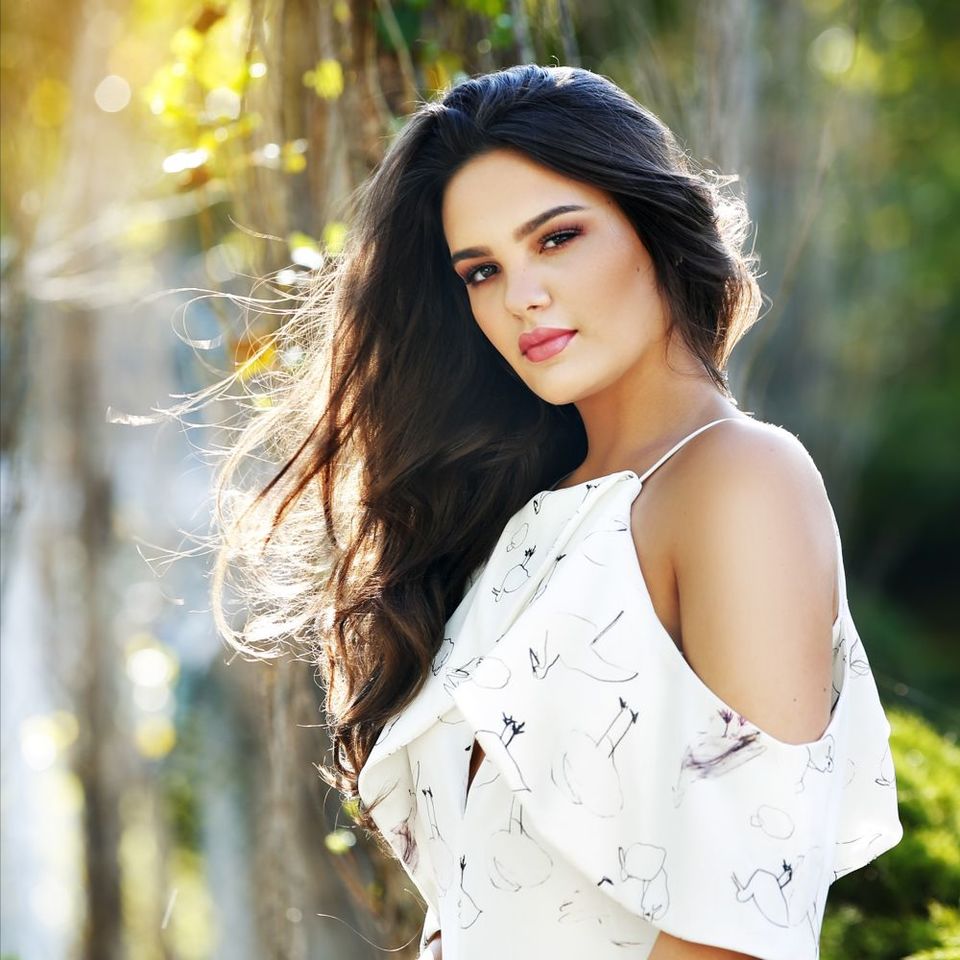 ENSAIO 15 ANOS VICTÓRIA