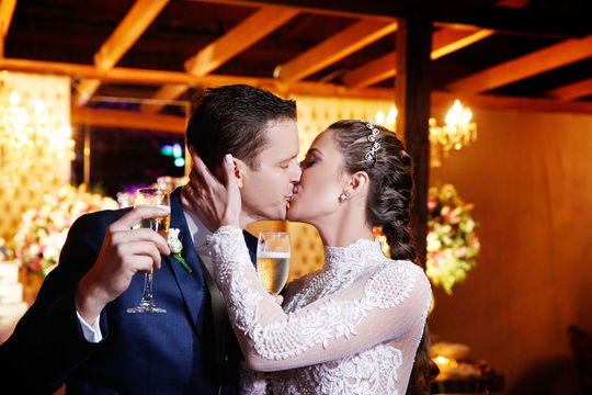 Wedding Aline e Ricardo Wedding Aline e Ricardo
