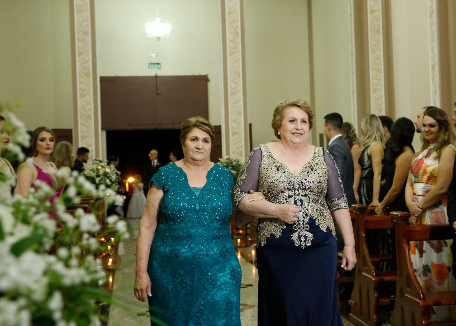 Foto Wedding Leticia e Cristiano - Imagem 47