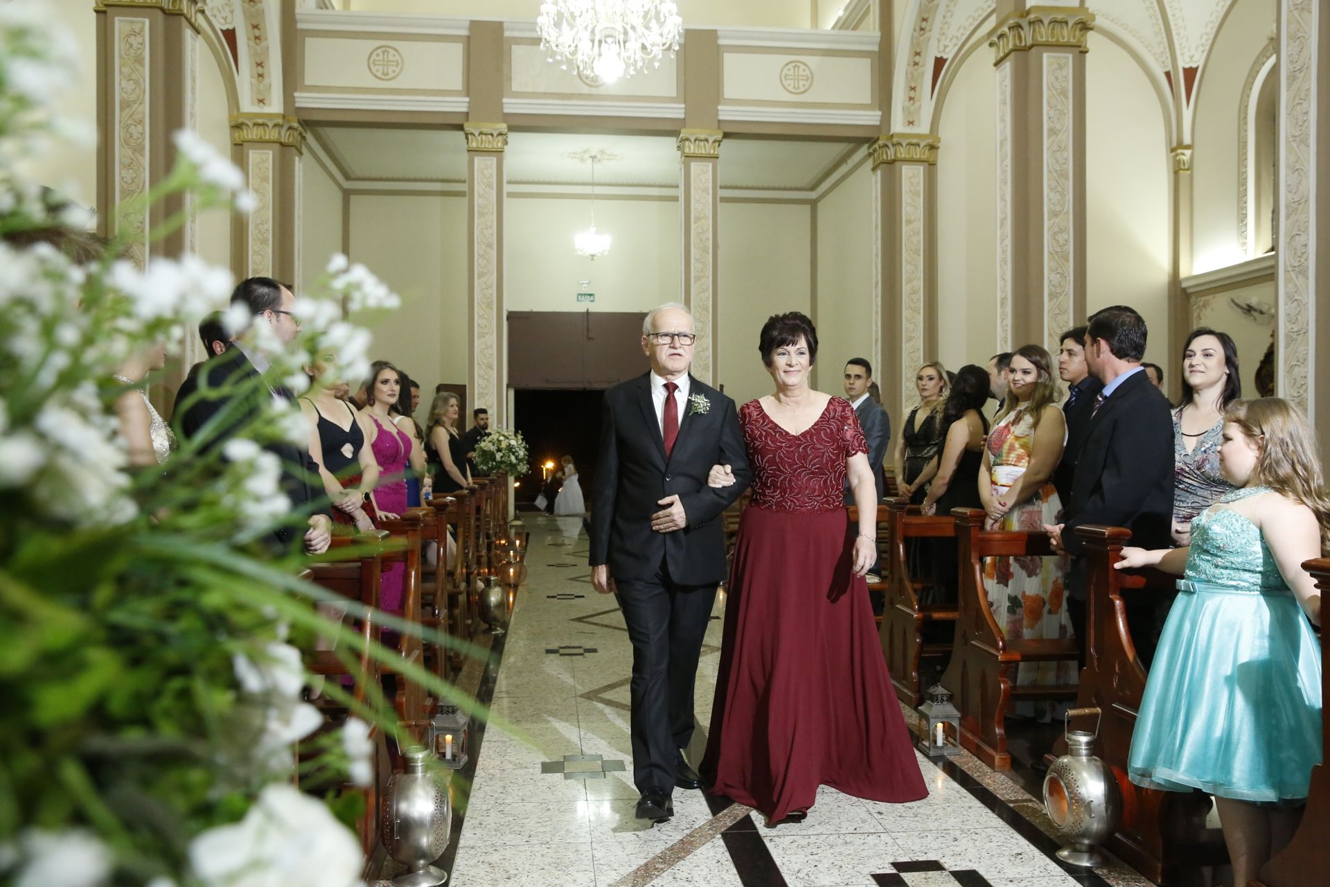 Foto Wedding Leticia e Cristiano - Imagem 48