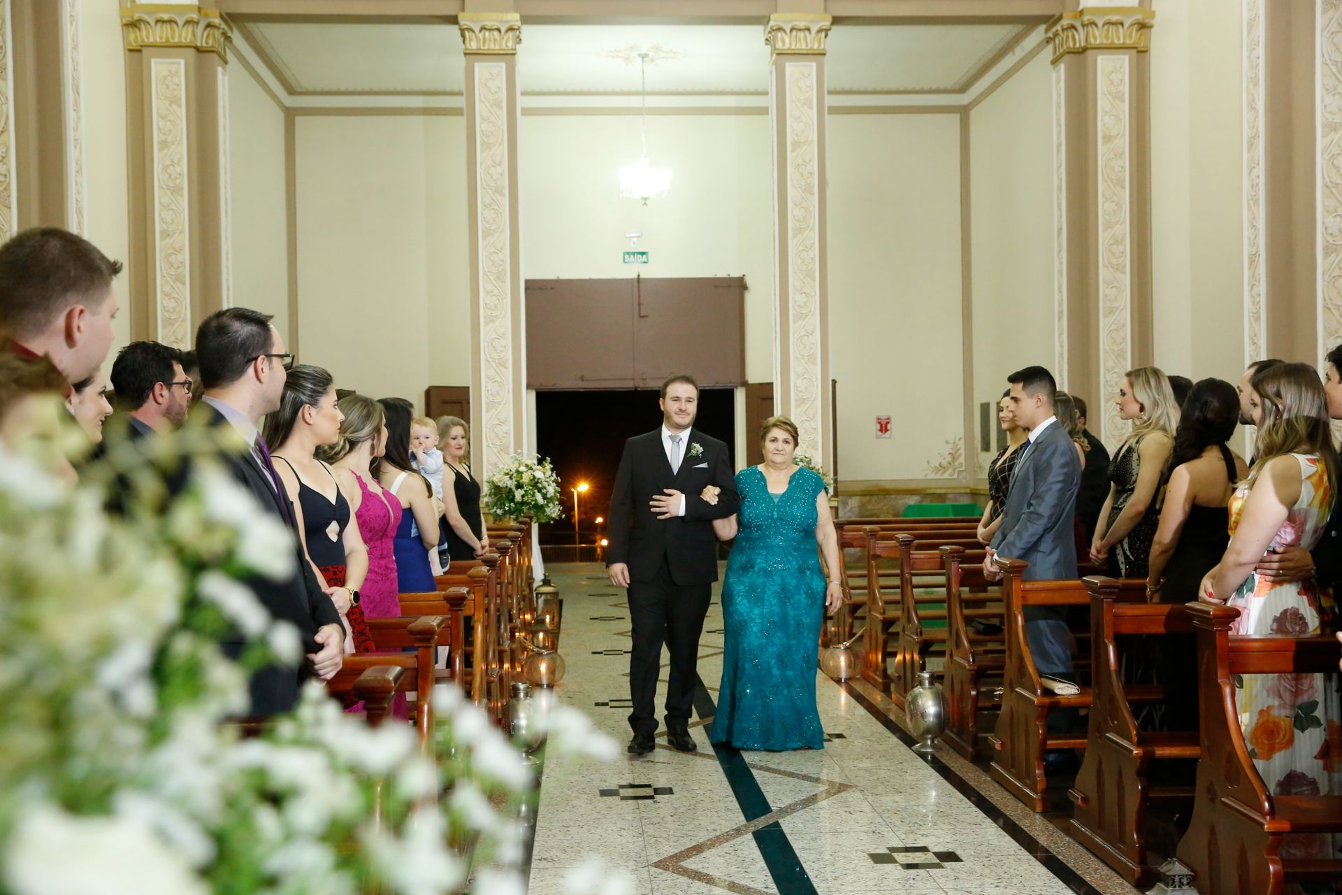 Foto Wedding Leticia e Cristiano - Imagem 49