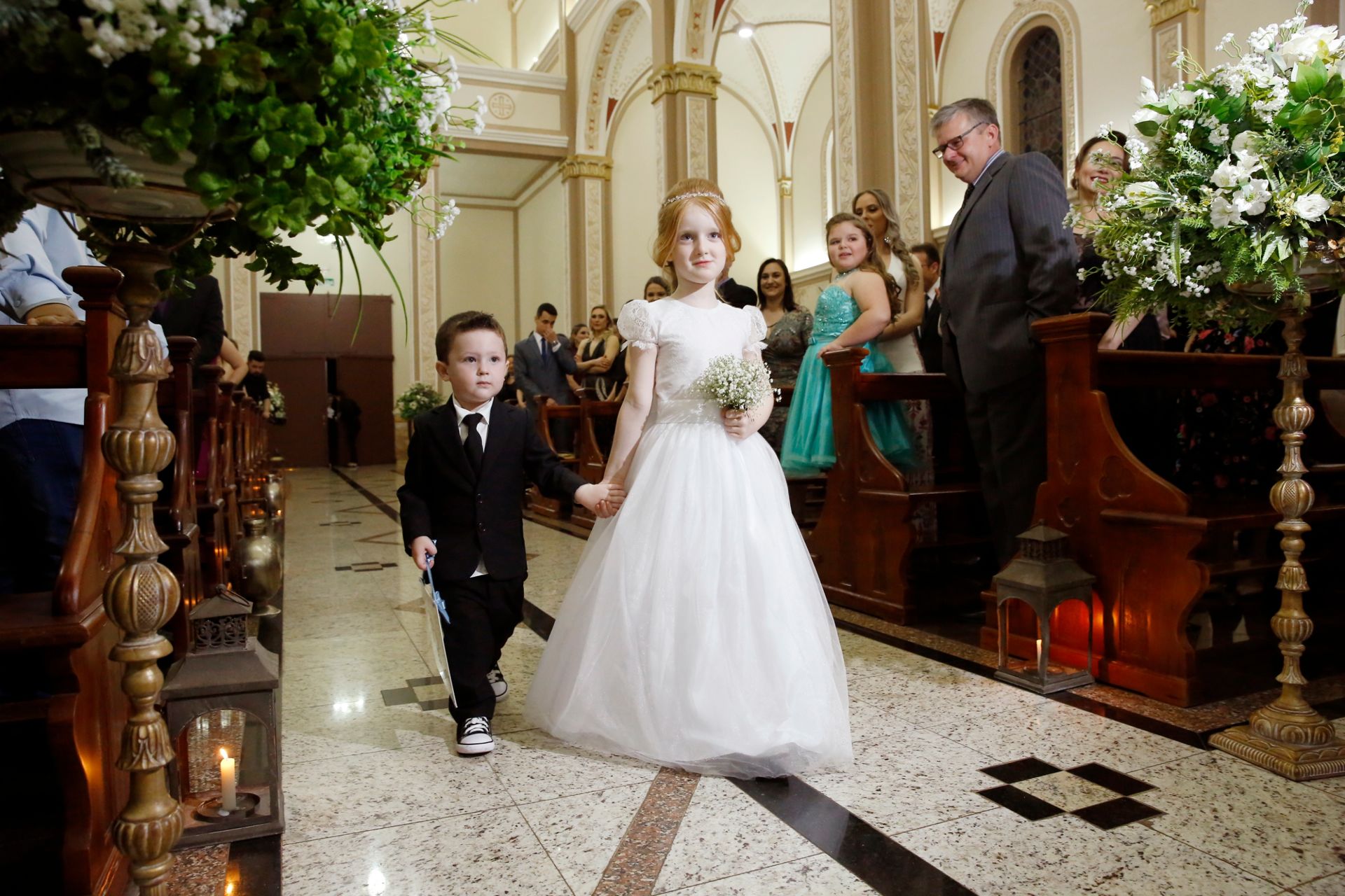 Foto Wedding Leticia e Cristiano - Imagem 50