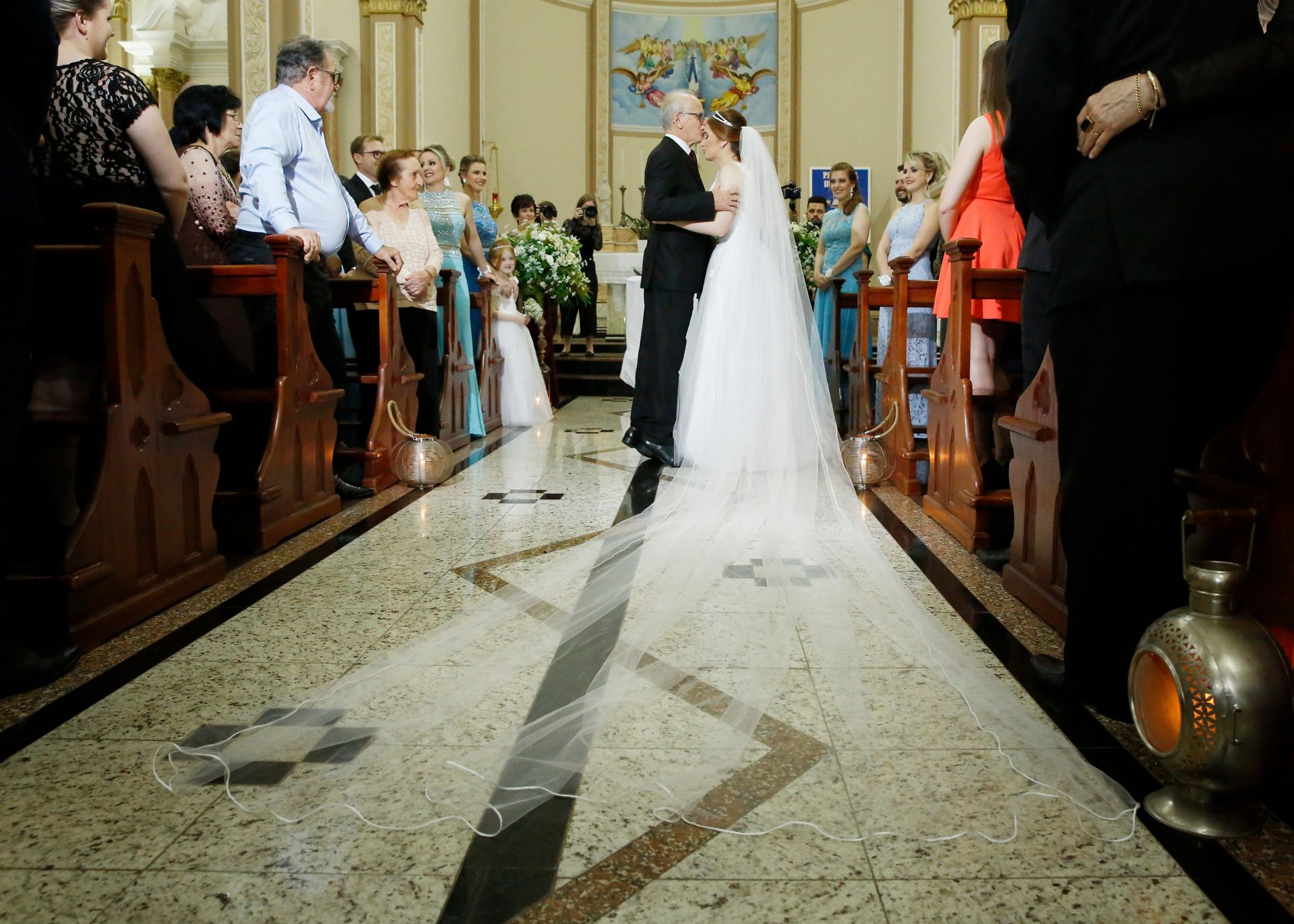 Foto Wedding Leticia e Cristiano - Imagem 57