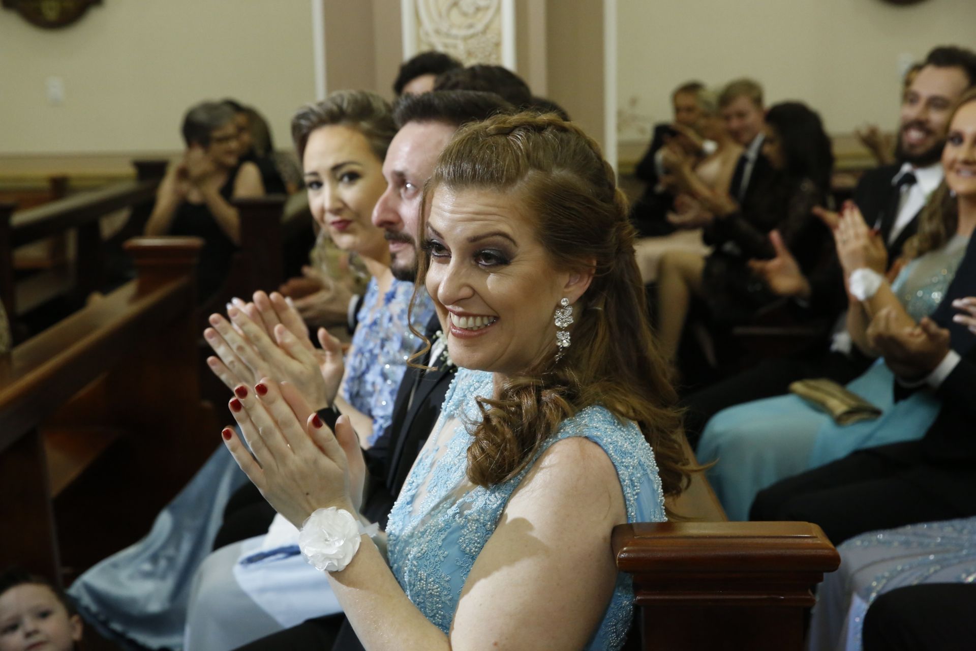 Foto Wedding Leticia e Cristiano - Imagem 63