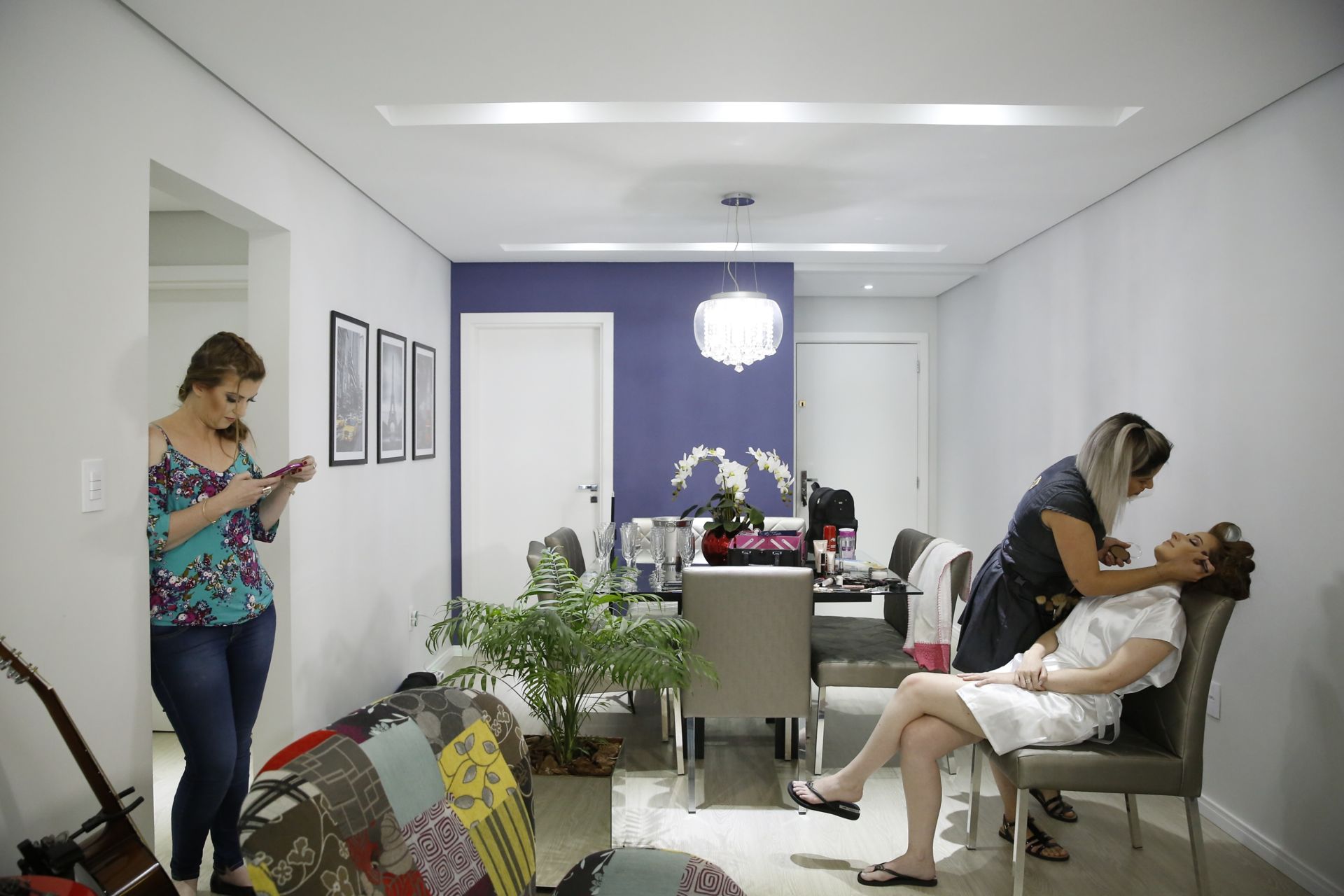 Foto Wedding Leticia e Cristiano - Imagem 7