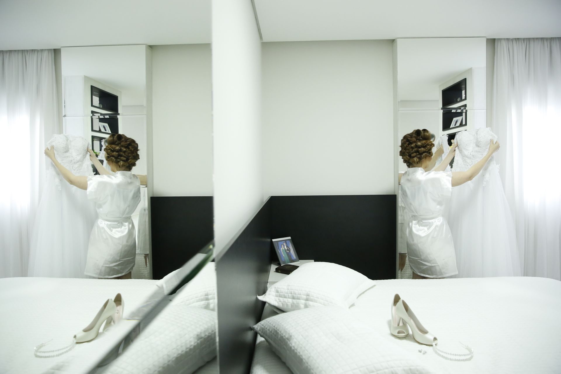 Foto Wedding Leticia e Cristiano - Imagem 12