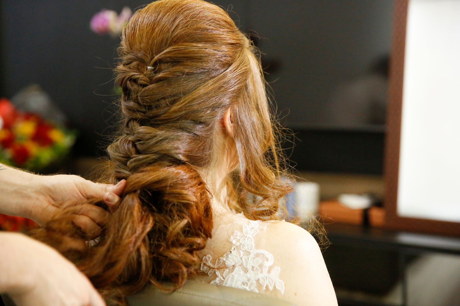 Foto Wedding Leticia e Cristiano - Imagem 27