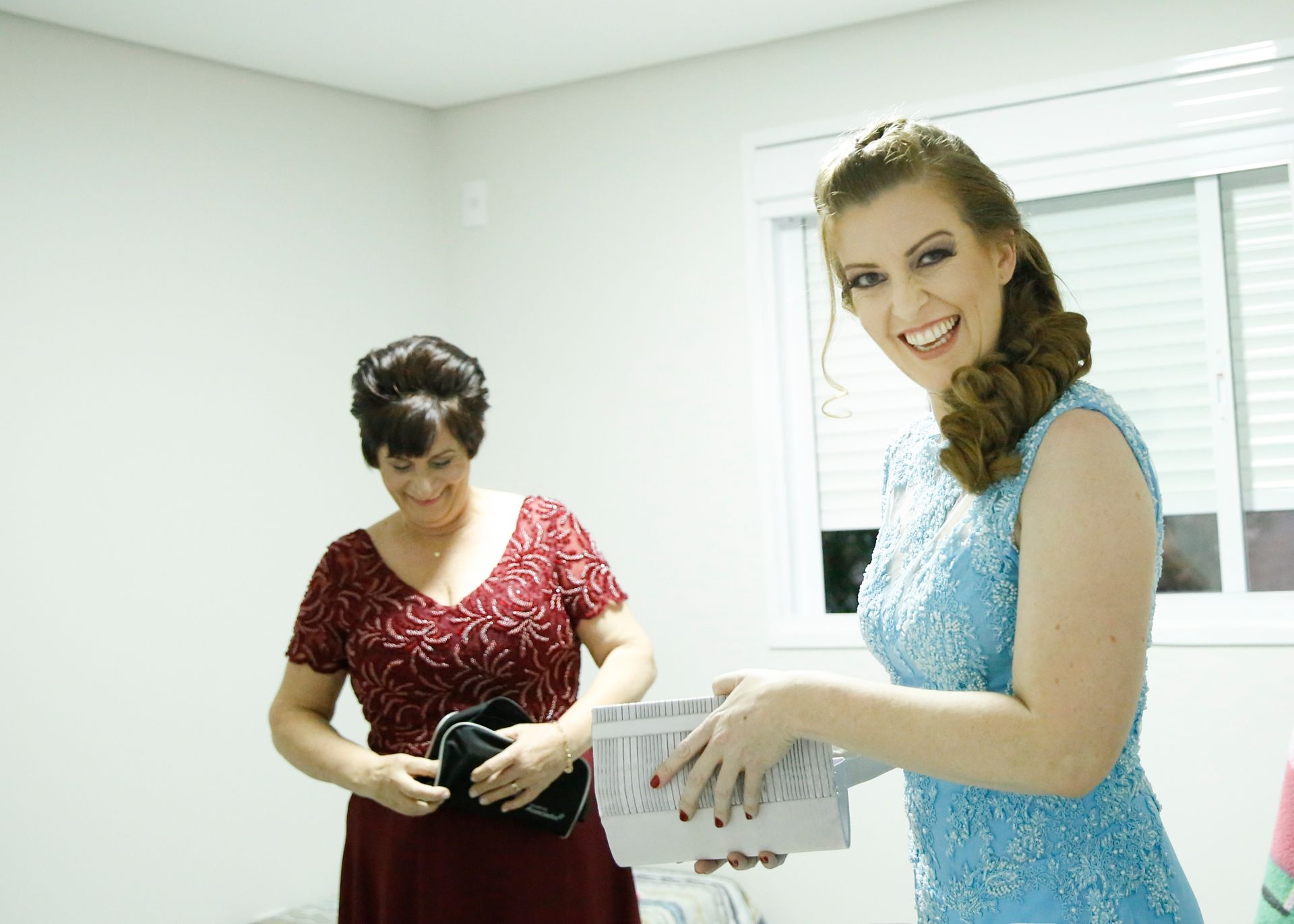 Foto Wedding Leticia e Cristiano - Imagem 29