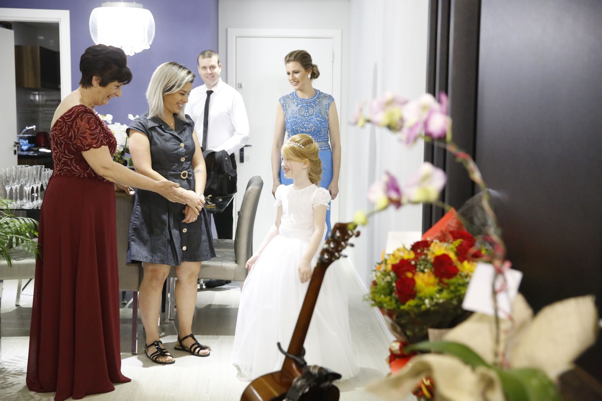 Foto Wedding Leticia e Cristiano - Imagem 32