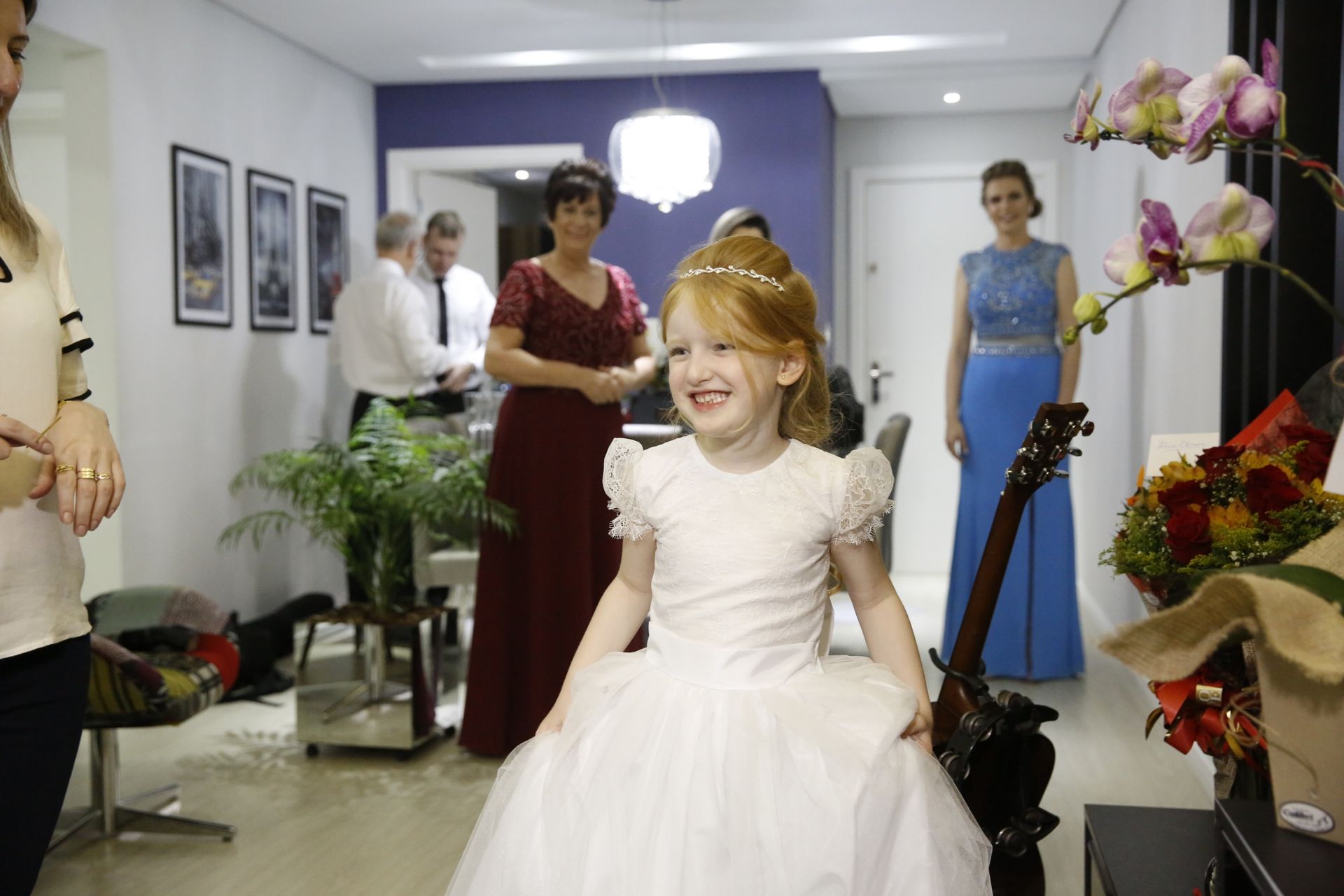 Foto Wedding Leticia e Cristiano - Imagem 33