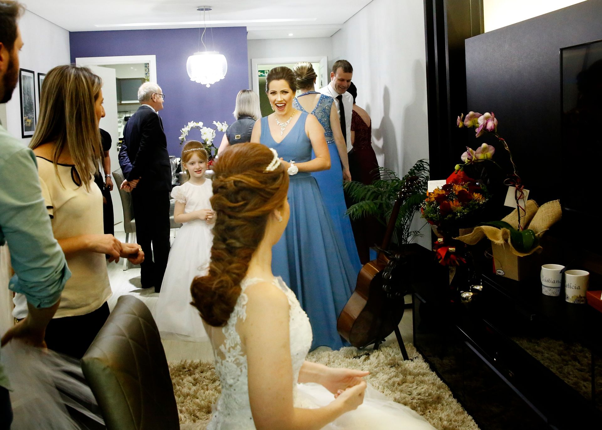 Foto Wedding Leticia e Cristiano - Imagem 38