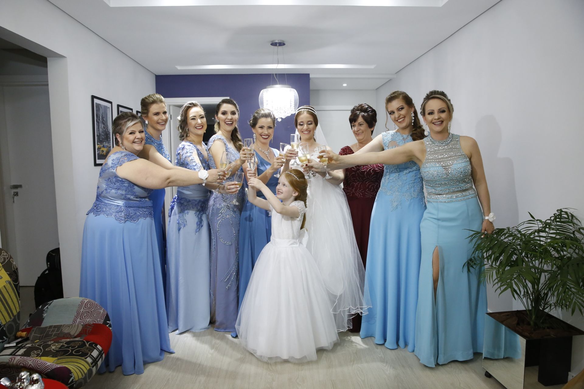 Foto Wedding Leticia e Cristiano - Imagem 40