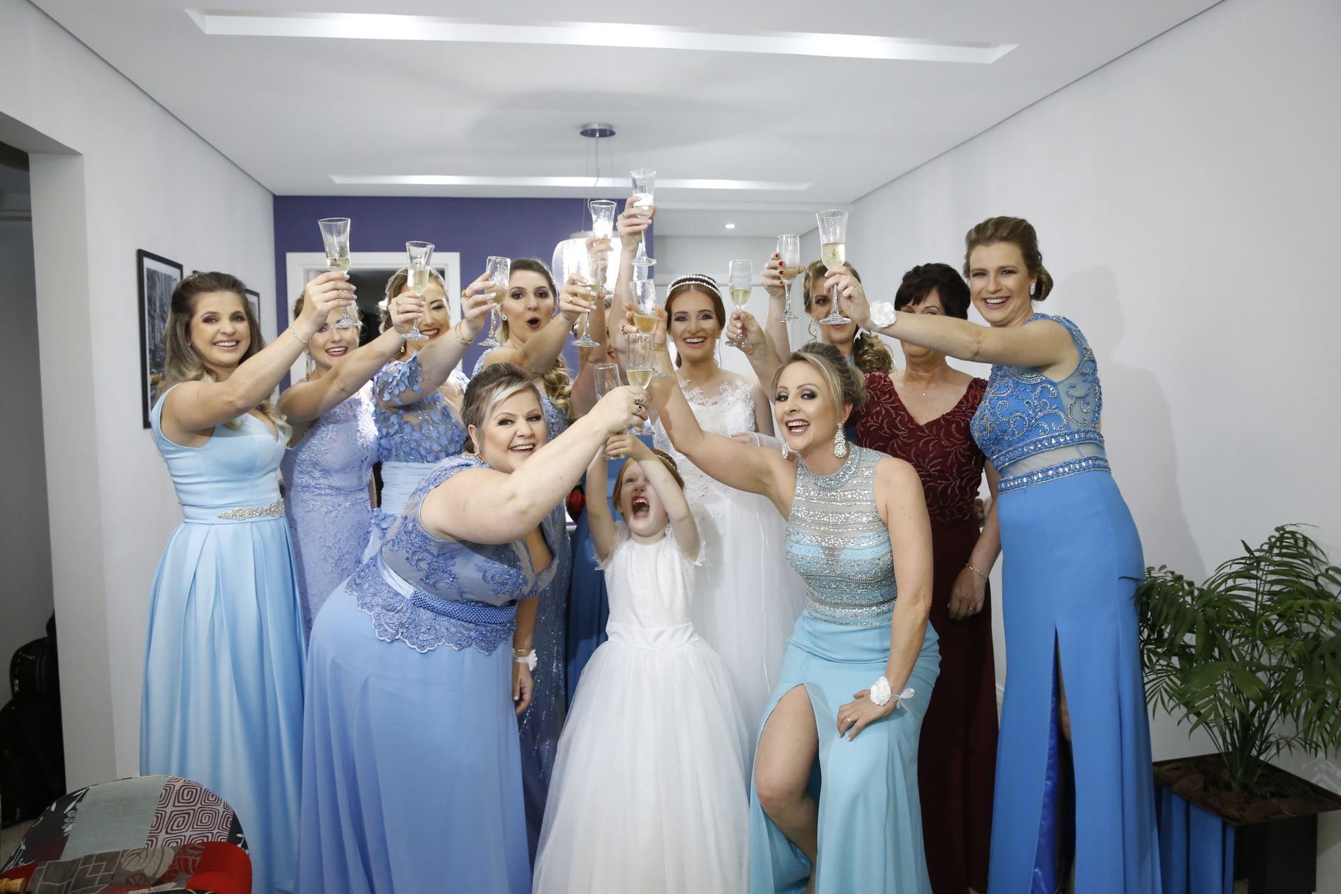 Foto Wedding Leticia e Cristiano - Imagem 42