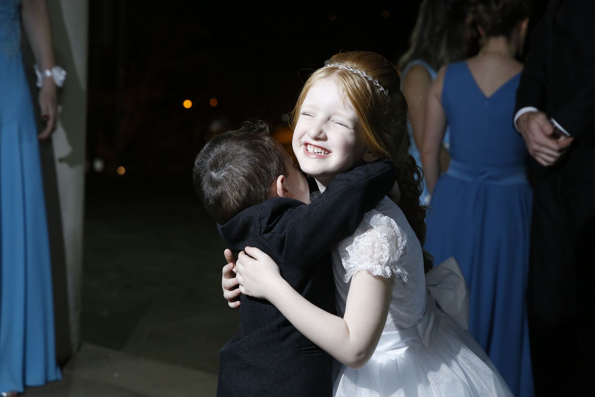 Foto Wedding Leticia e Cristiano - Imagem 44