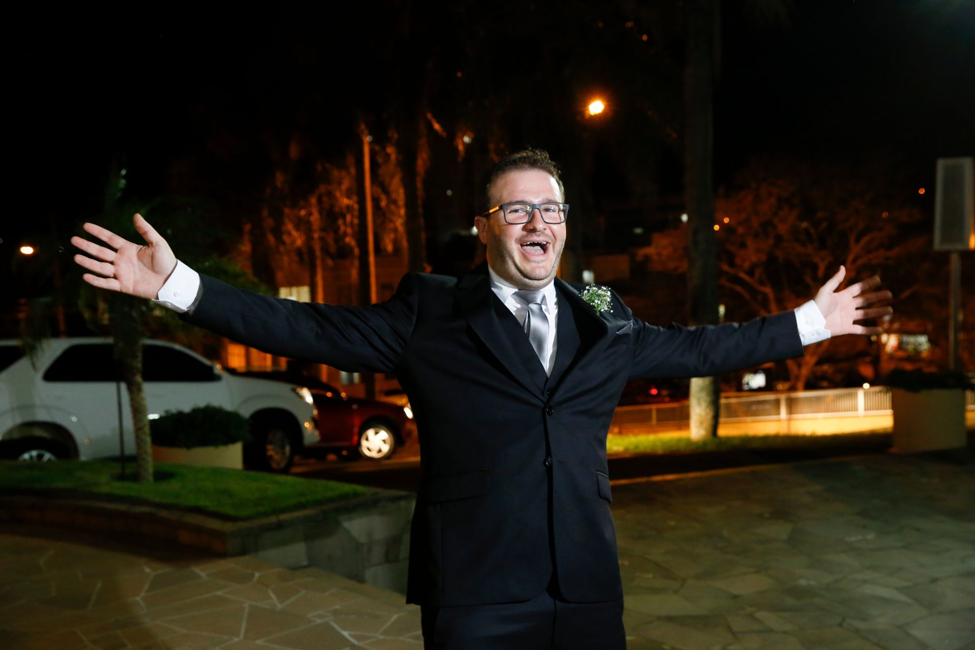 Foto Wedding Leticia e Cristiano - Imagem 45