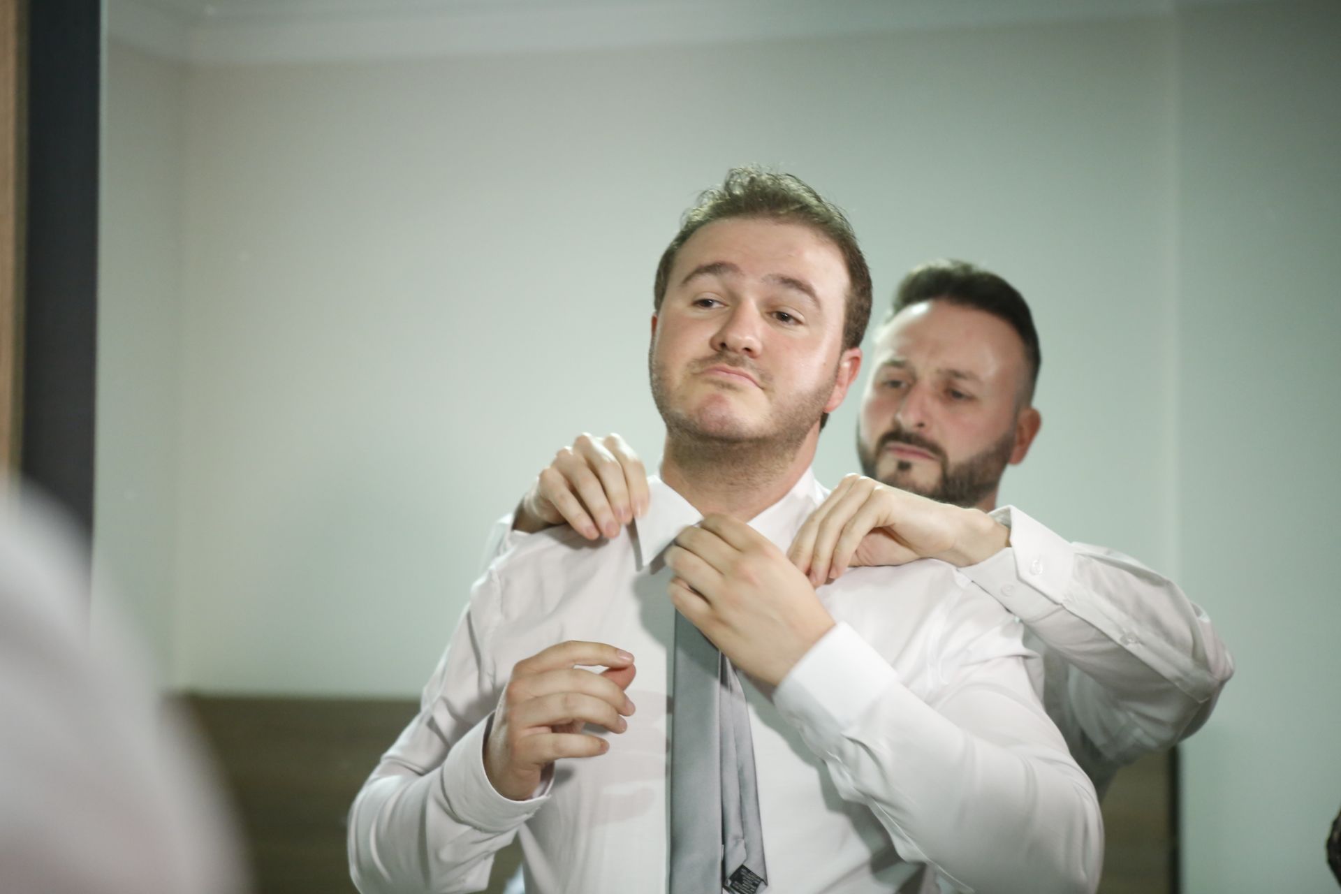 Foto Wedding Leticia e Cristiano - Imagem 2