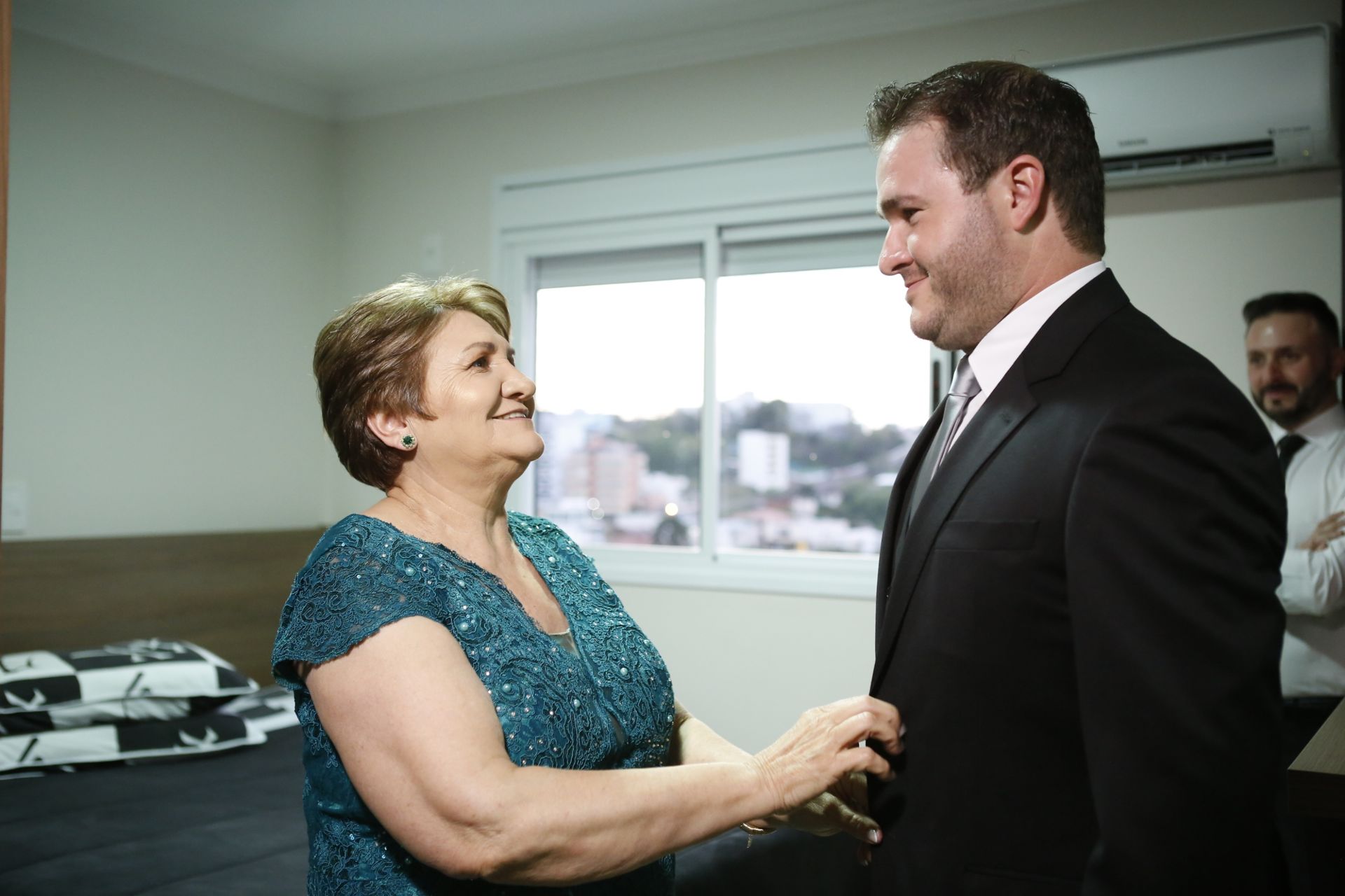 Foto Wedding Leticia e Cristiano - Imagem 3