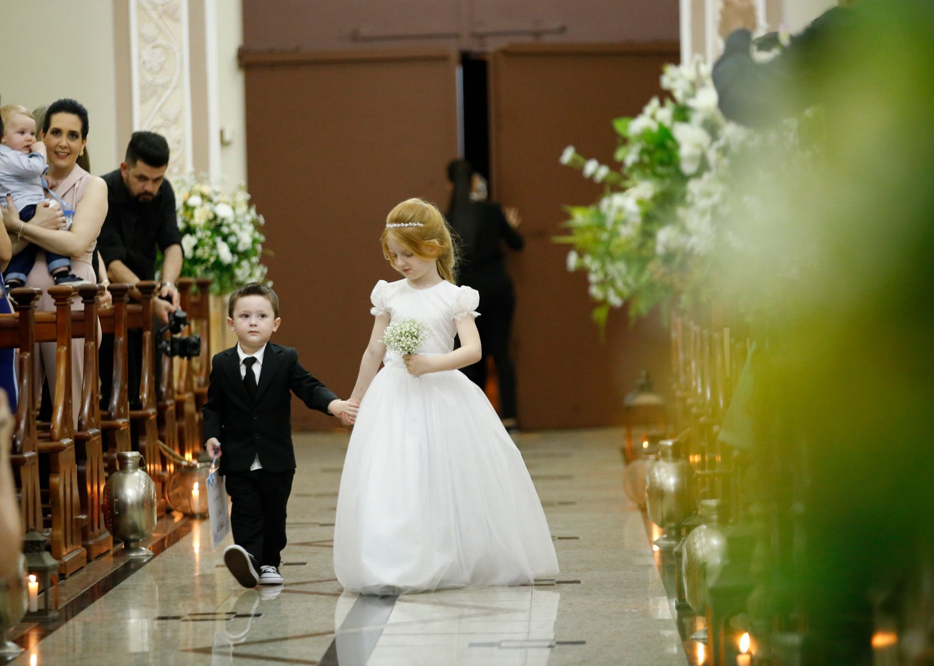 Foto Wedding Leticia e Cristiano - Imagem 51