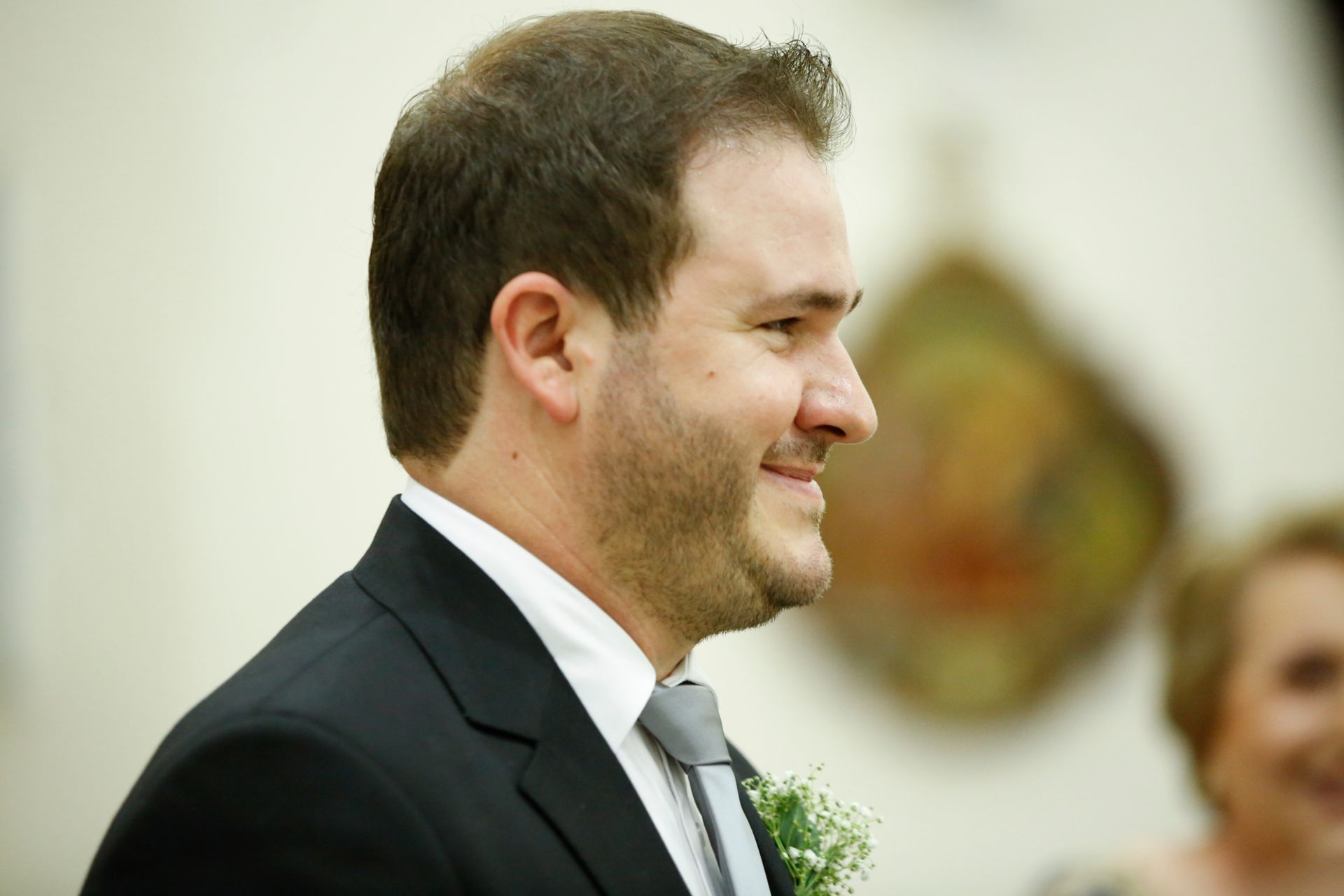 Foto Wedding Leticia e Cristiano - Imagem 54