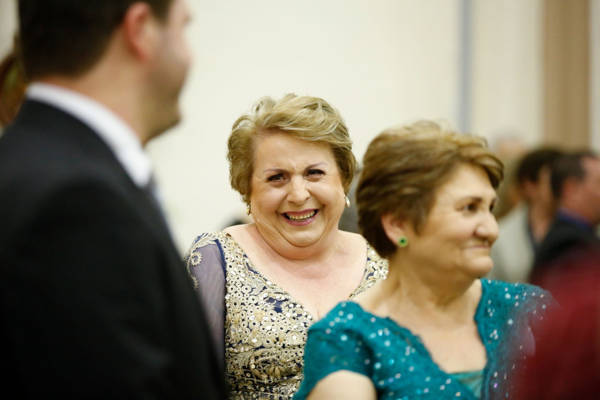 Foto Wedding Leticia e Cristiano - Imagem 55