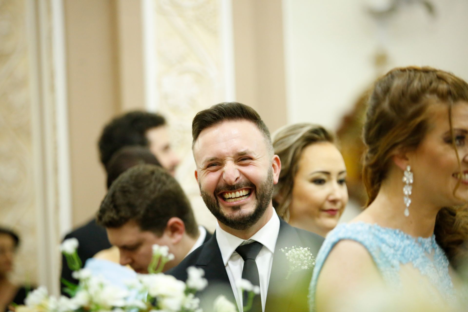 Foto Wedding Leticia e Cristiano - Imagem 56