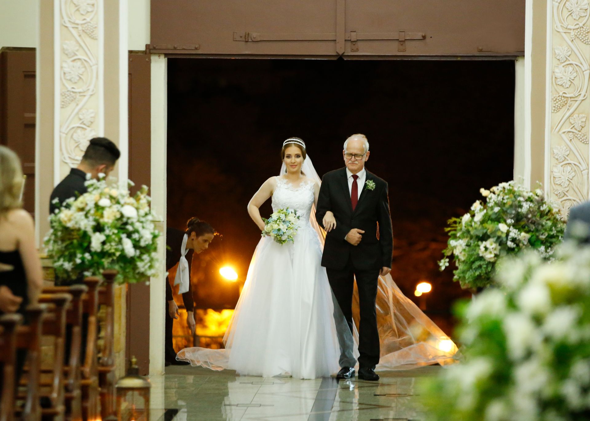 Foto Wedding Leticia e Cristiano - Imagem 57