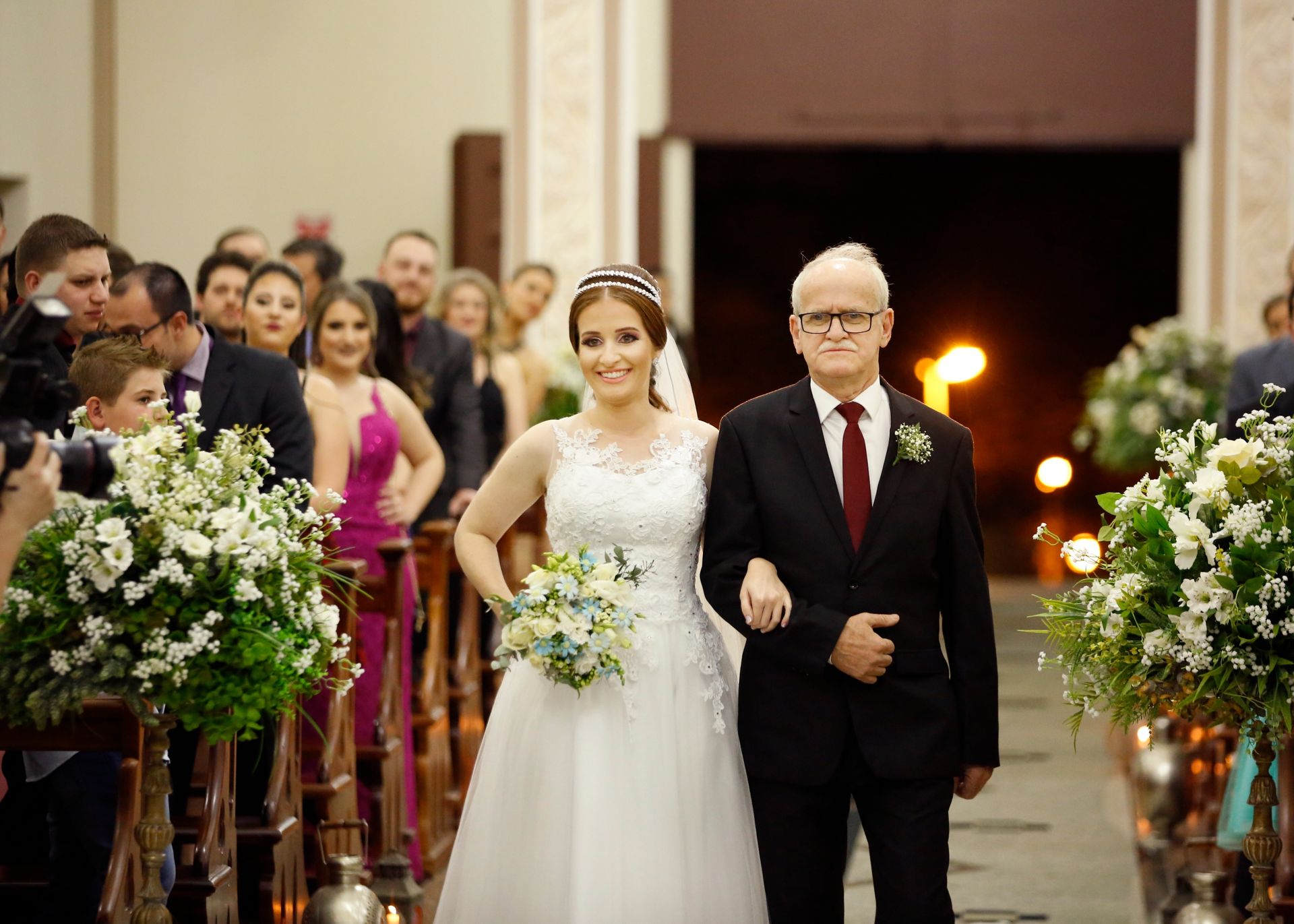 Foto Wedding Leticia e Cristiano - Imagem 58