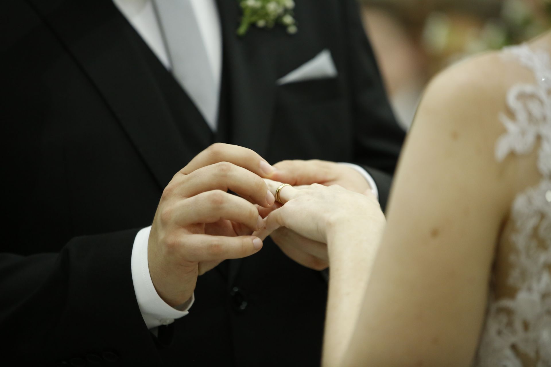 Foto Wedding Leticia e Cristiano - Imagem 65