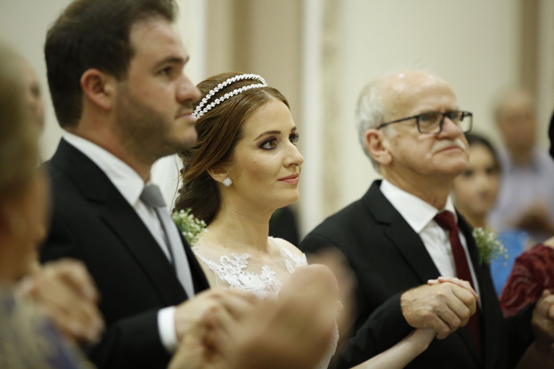 Foto Wedding Leticia e Cristiano - Imagem 66