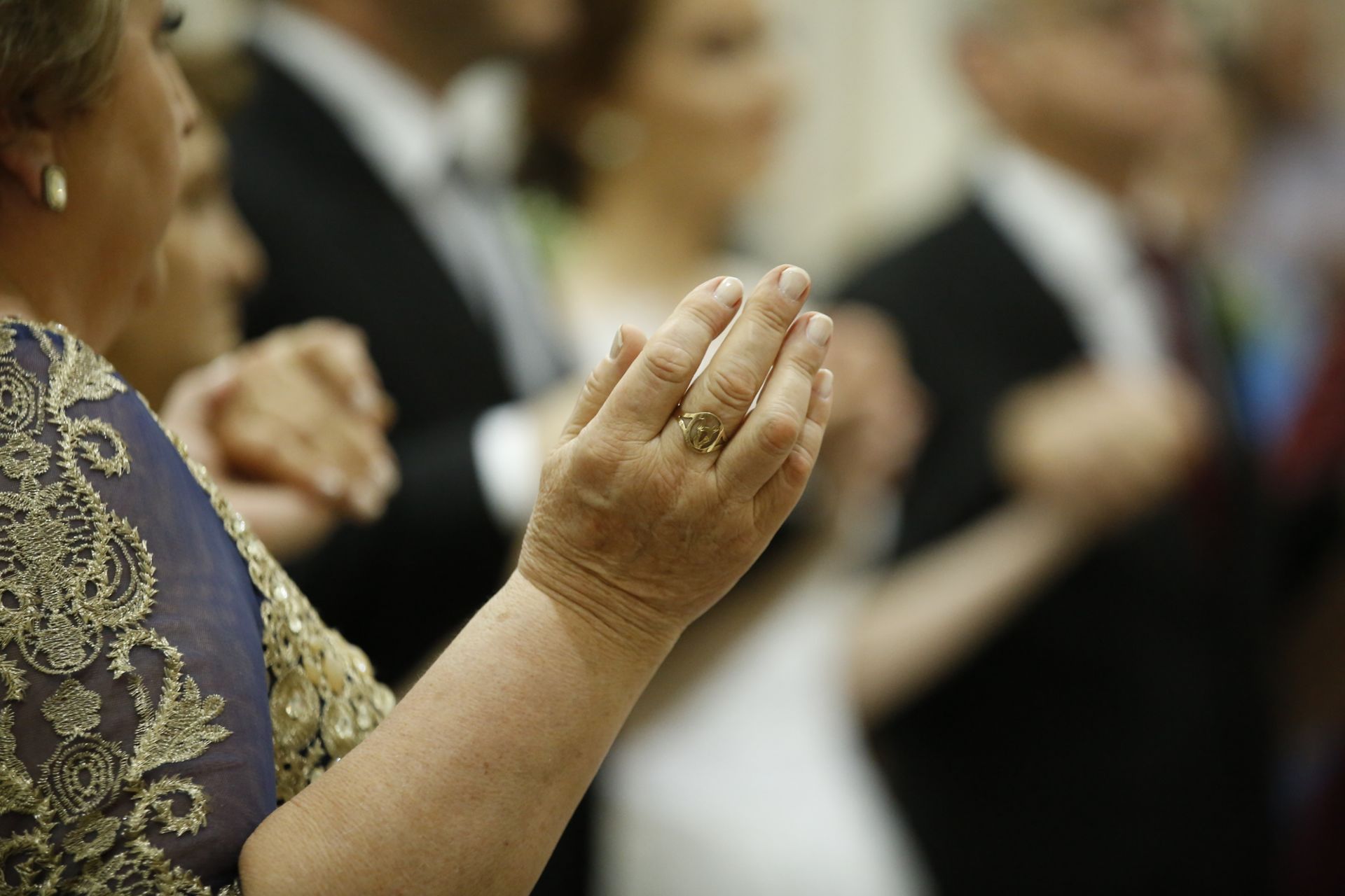 Foto Wedding Leticia e Cristiano - Imagem 67