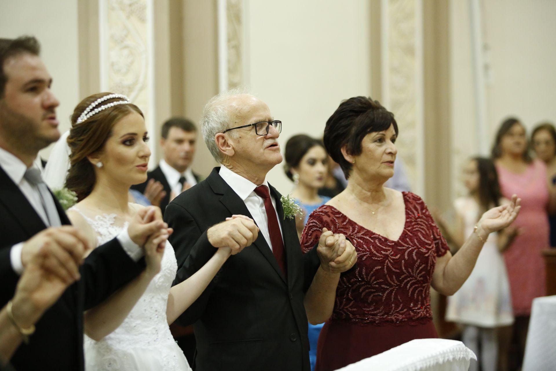 Foto Wedding Leticia e Cristiano - Imagem 68