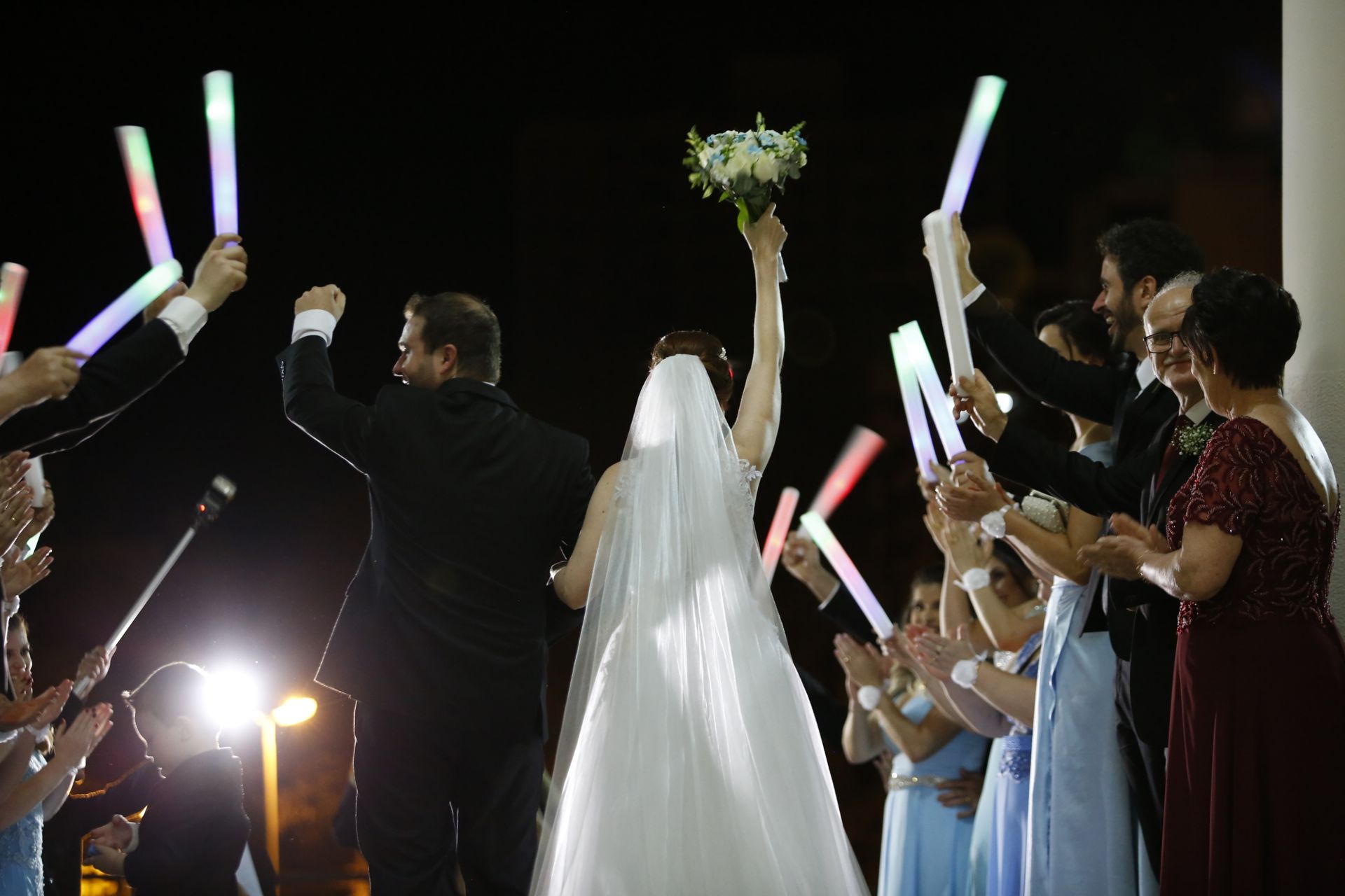 Foto Wedding Leticia e Cristiano - Imagem 70