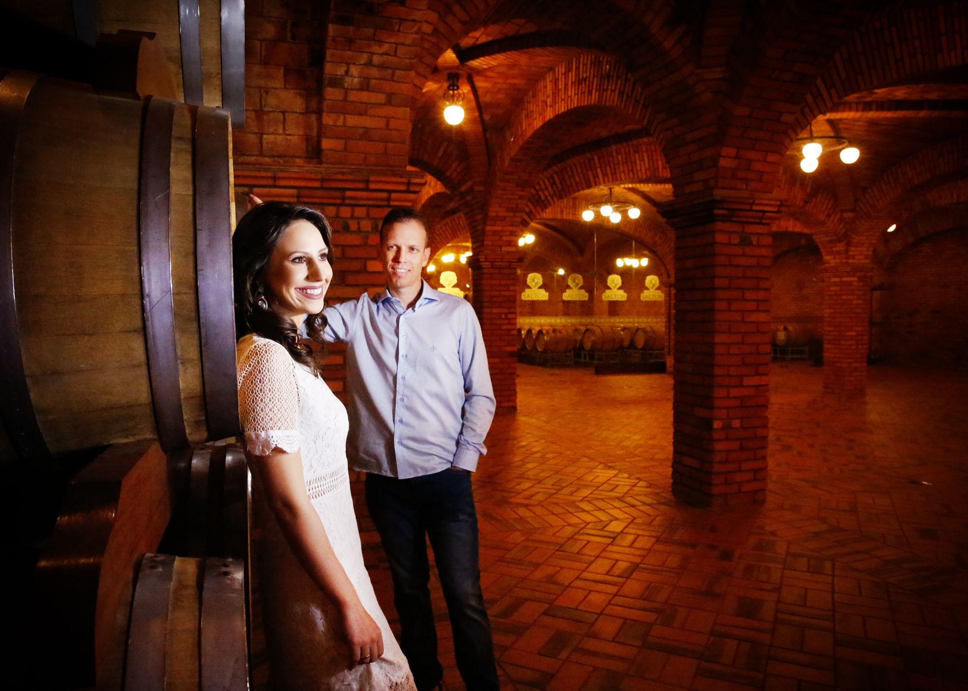 Foto Pré Weding Tanara e Gabriel - Imagem 7