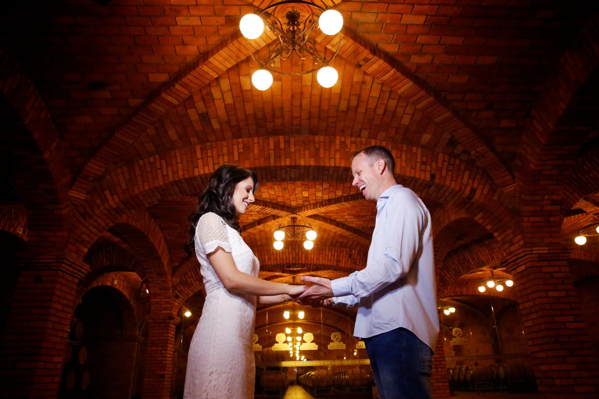 Foto Pré Weding Tanara e Gabriel - Imagem 8