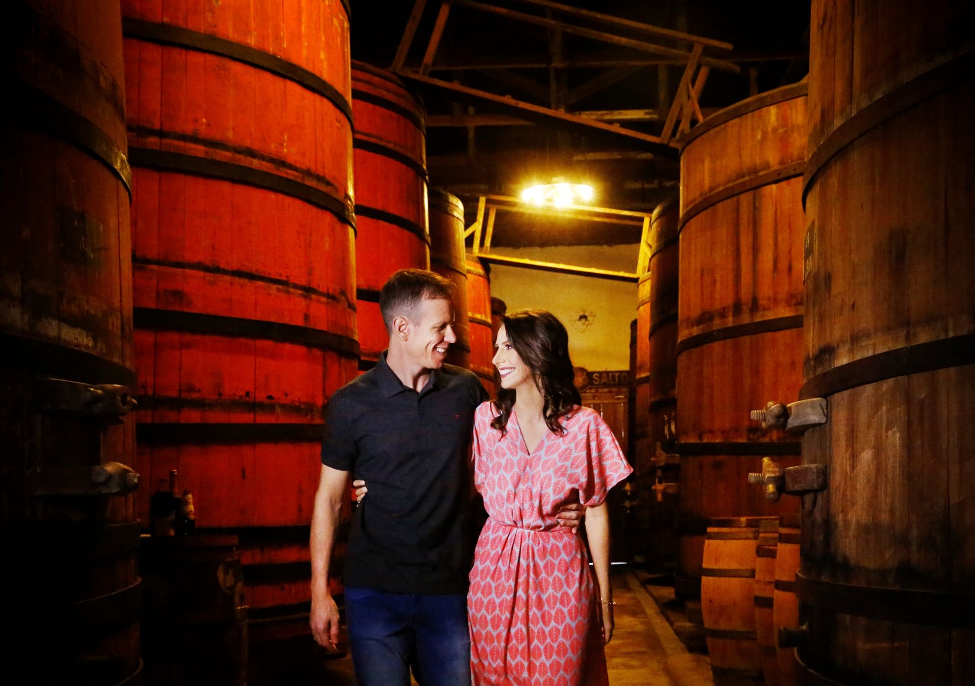 Foto Pré Weding Tanara e Gabriel - Imagem 9