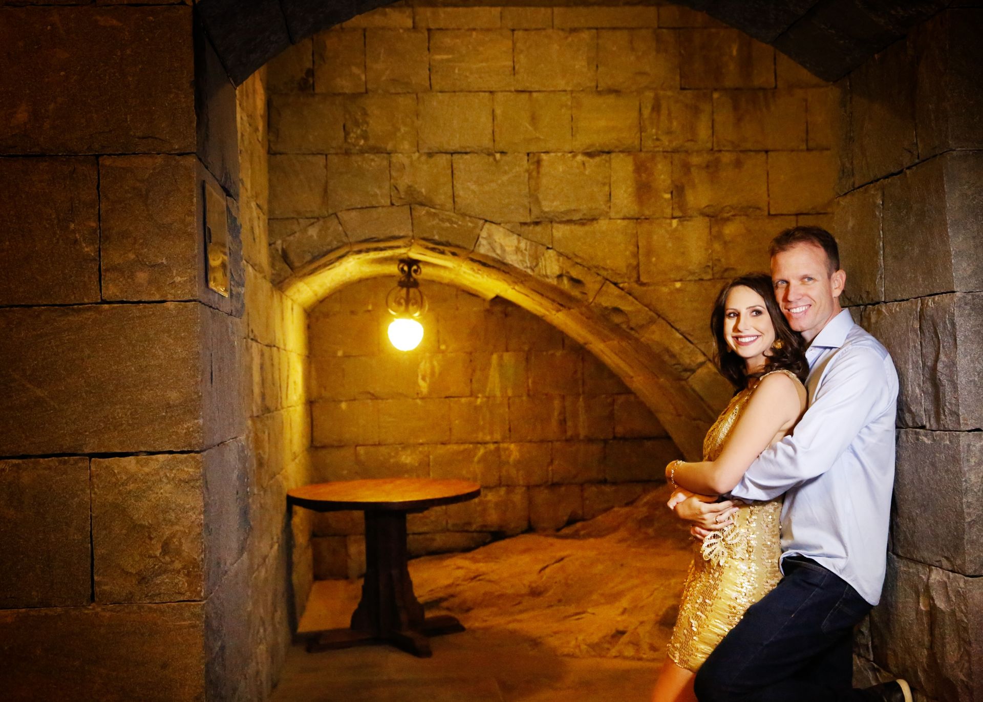 Foto Pré Weding Tanara e Gabriel - Imagem 11