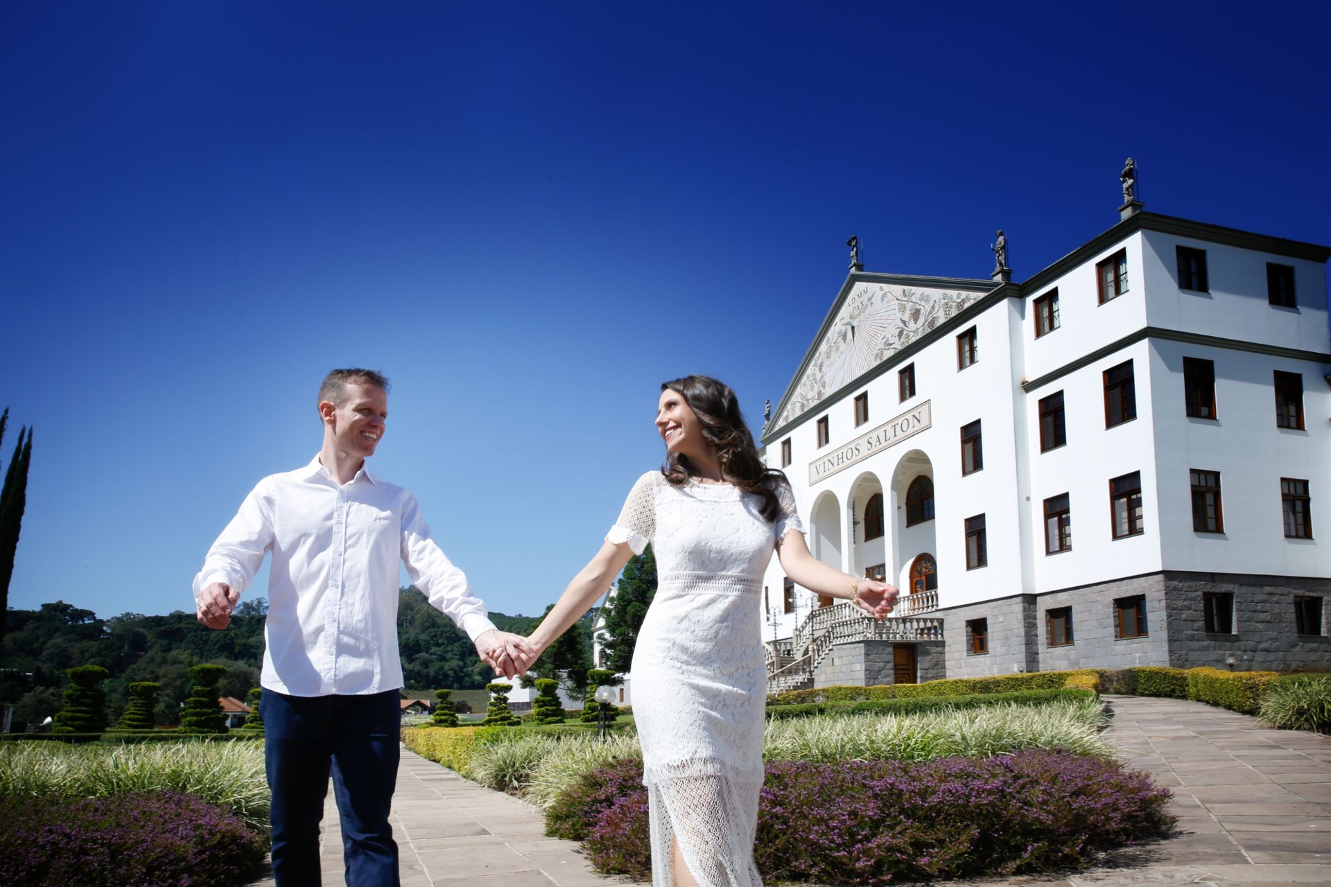 Foto Pré Weding Tanara e Gabriel - Imagem 33