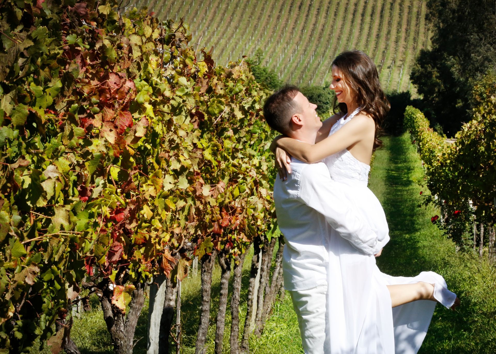 Foto Pré Weding Tanara e Gabriel - Imagem 13