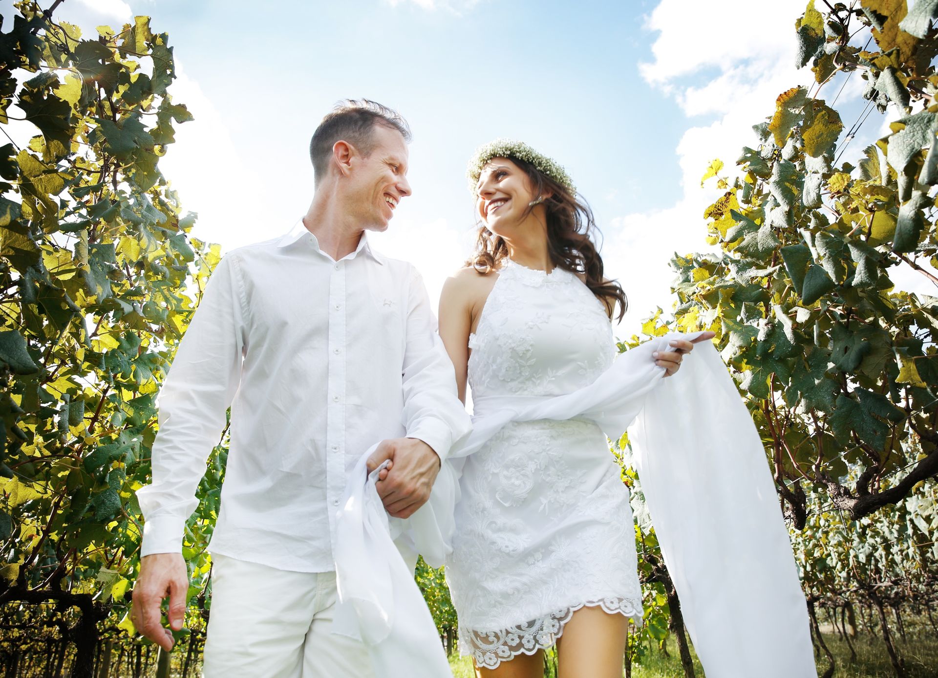 Foto Pré Weding Tanara e Gabriel - Imagem 35