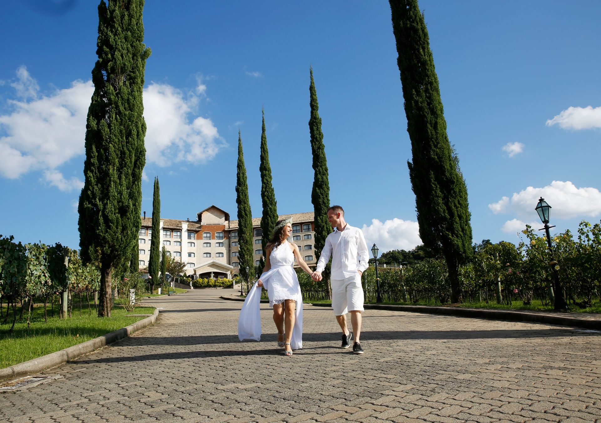 Foto Pré Weding Tanara e Gabriel - Imagem 36
