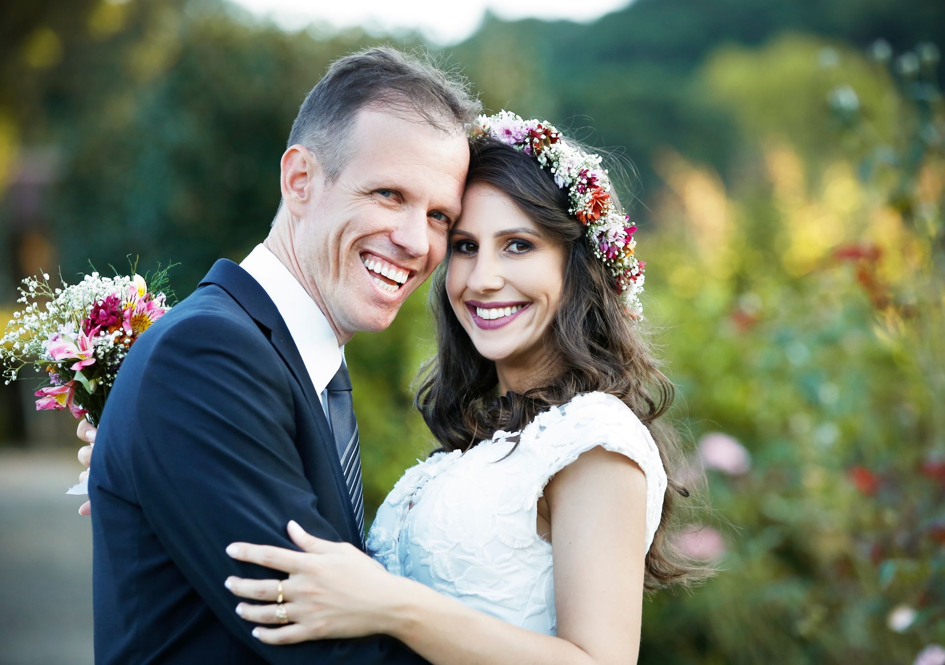 Foto Pré Weding Tanara e Gabriel - Imagem 19