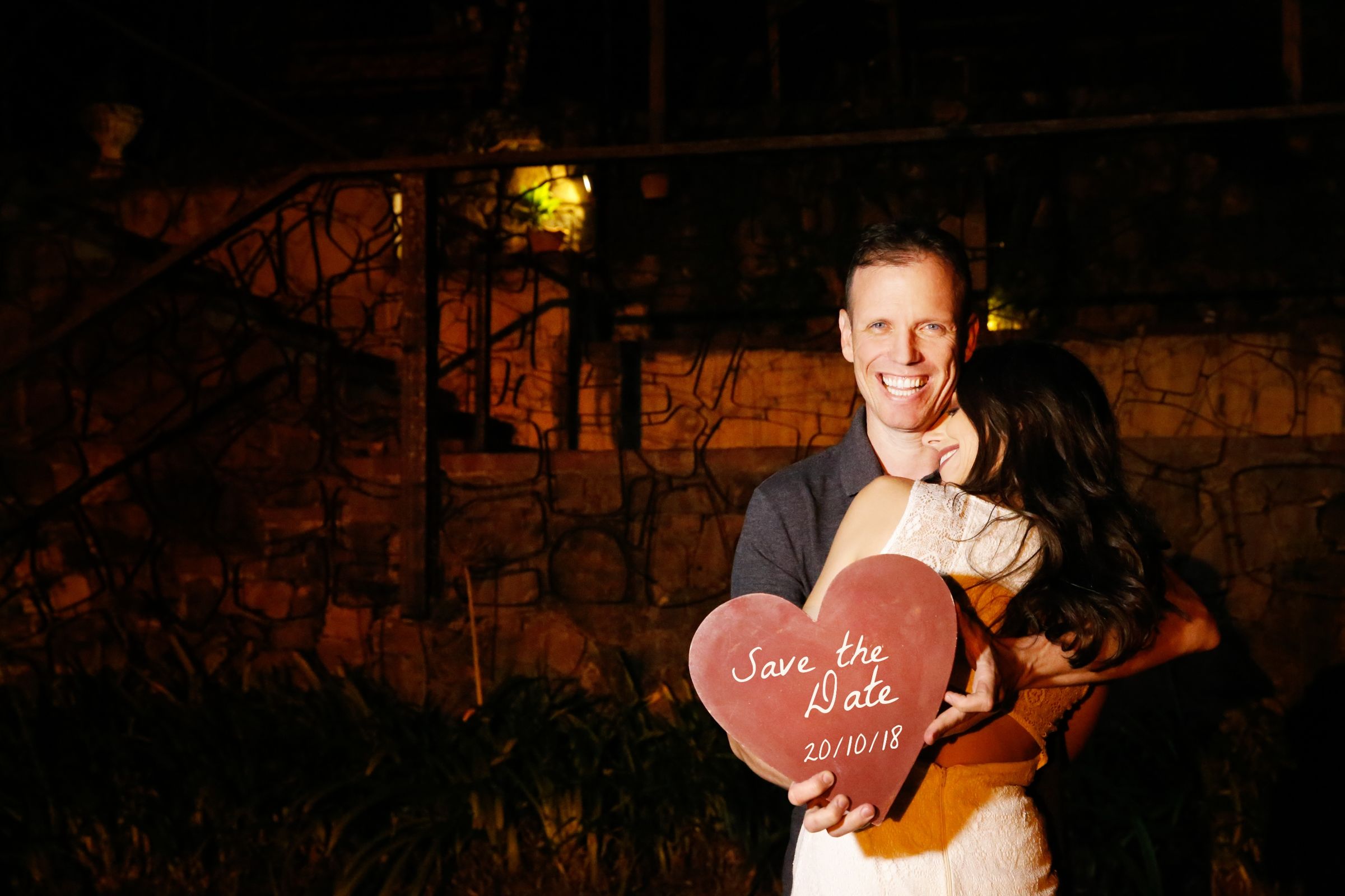 Foto Pré Weding Tanara e Gabriel - Imagem 38