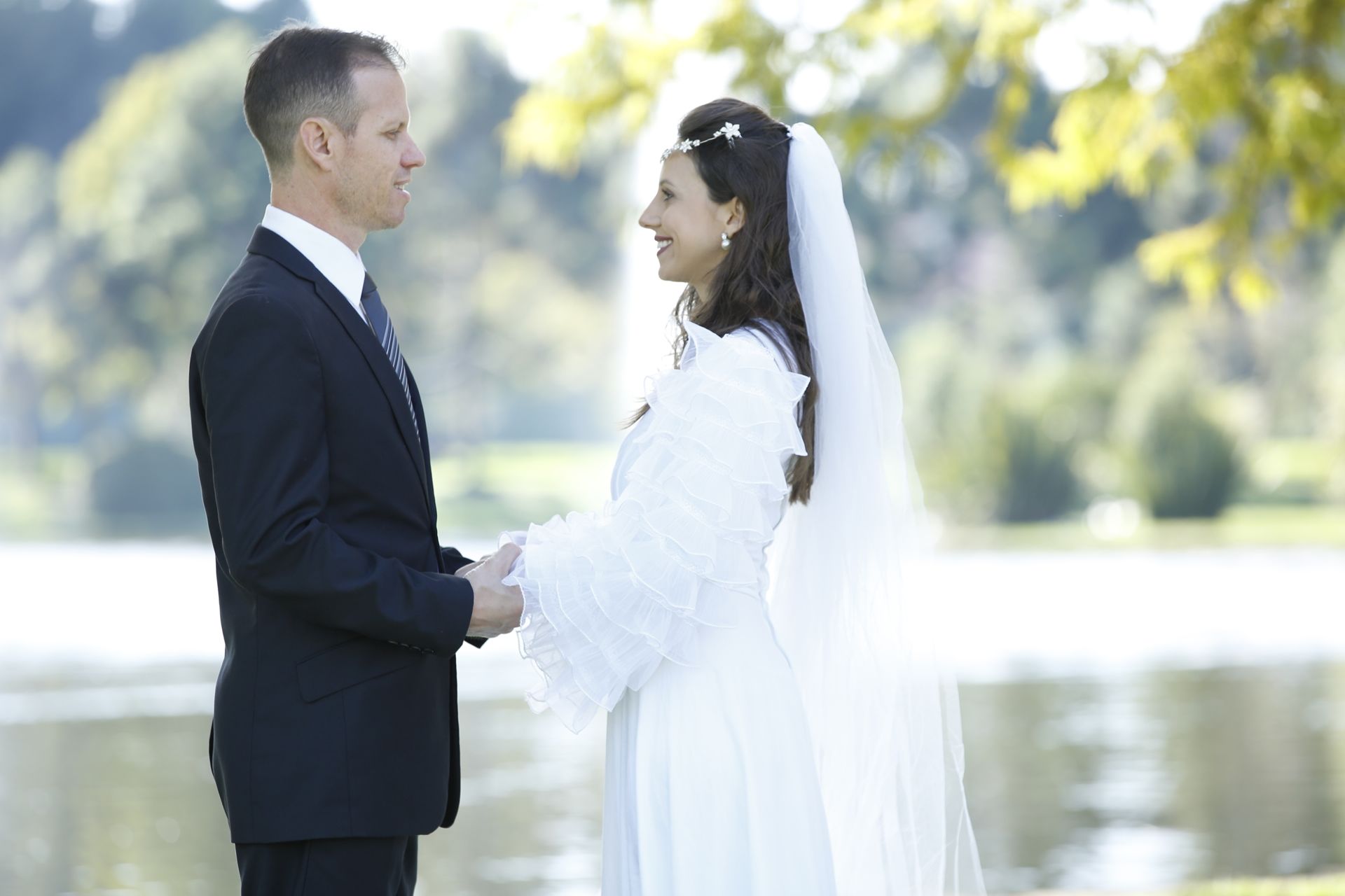 Foto Pré Weding Tanara e Gabriel - Imagem 23