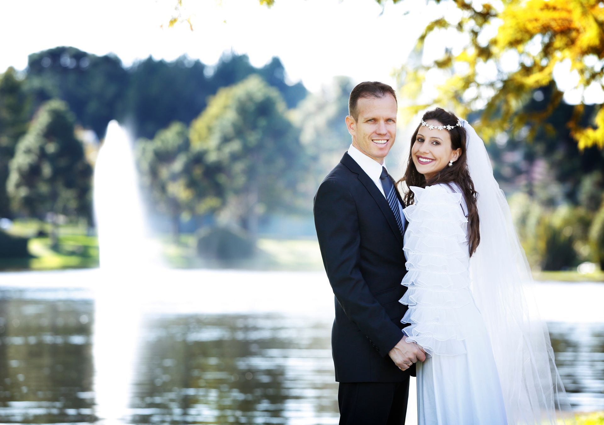 Foto Pré Weding Tanara e Gabriel - Imagem 24