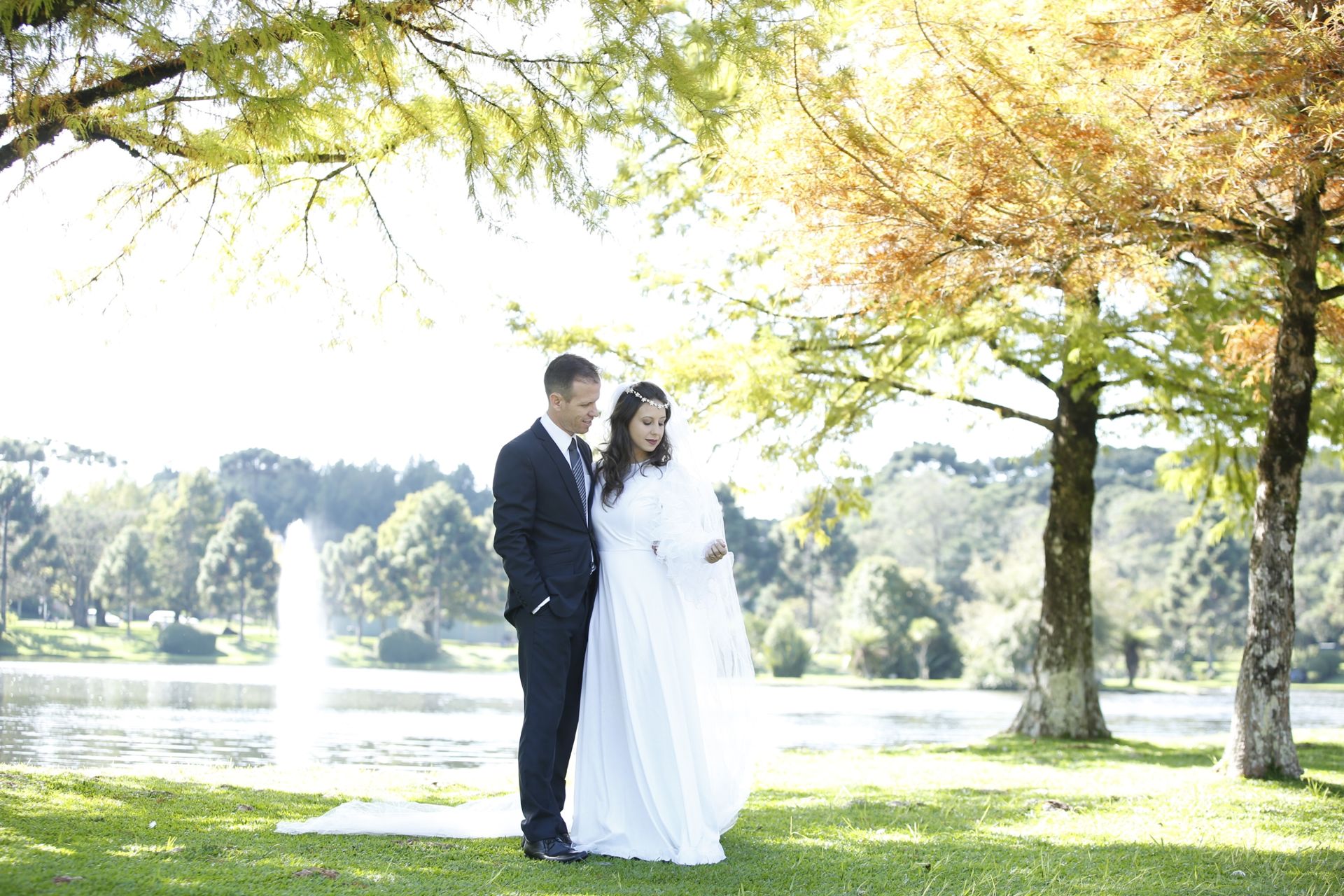 Foto Pré Weding Tanara e Gabriel - Imagem 25