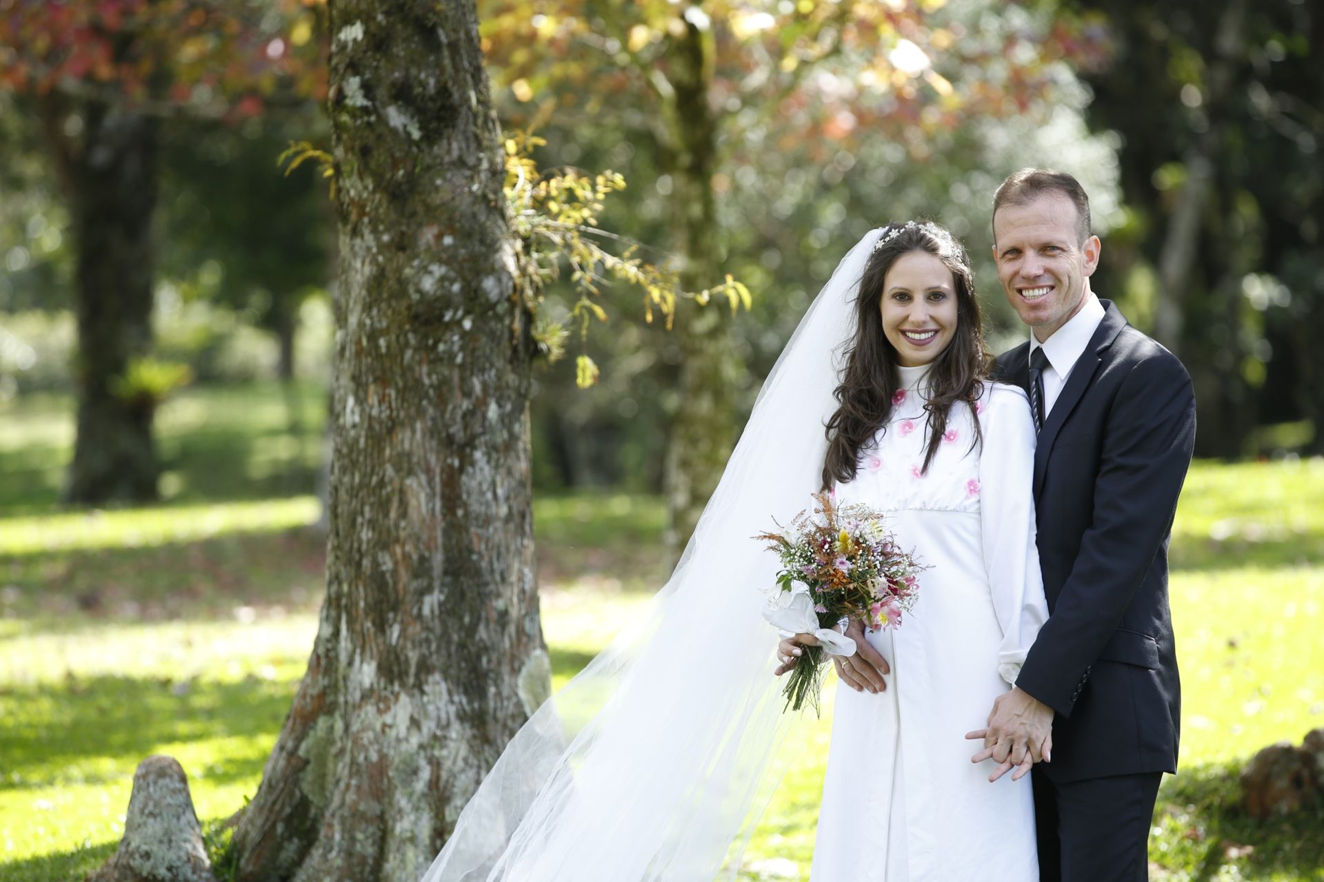 Foto Pré Weding Tanara e Gabriel - Imagem 27