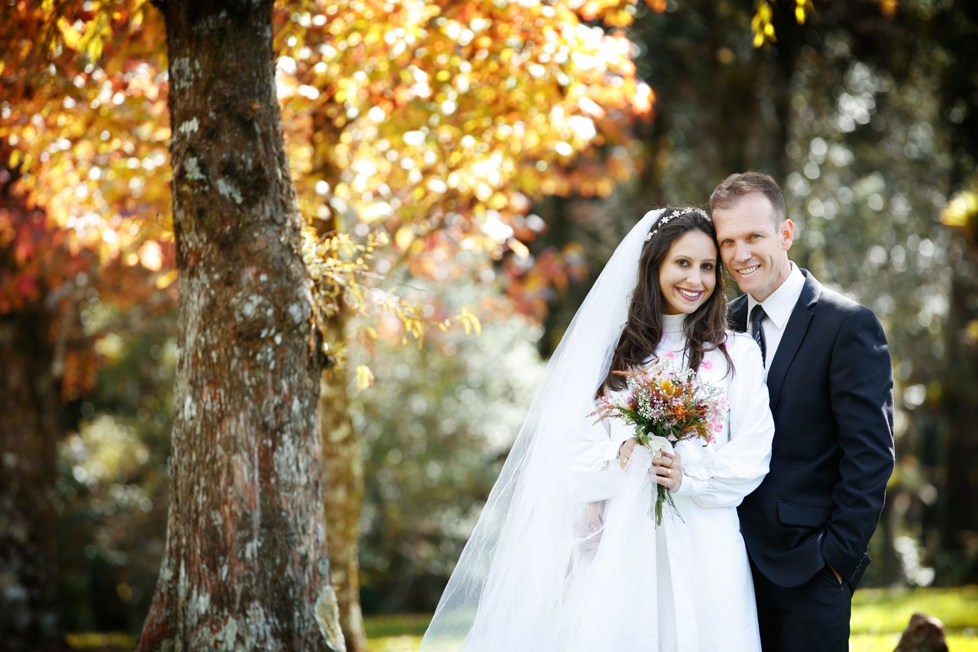 Foto Pré Weding Tanara e Gabriel - Imagem 28