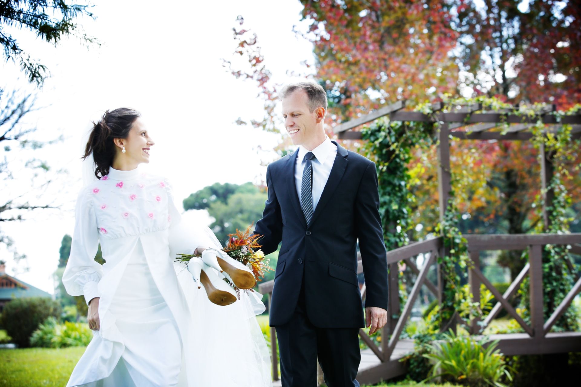 Foto Pré Weding Tanara e Gabriel - Imagem 29