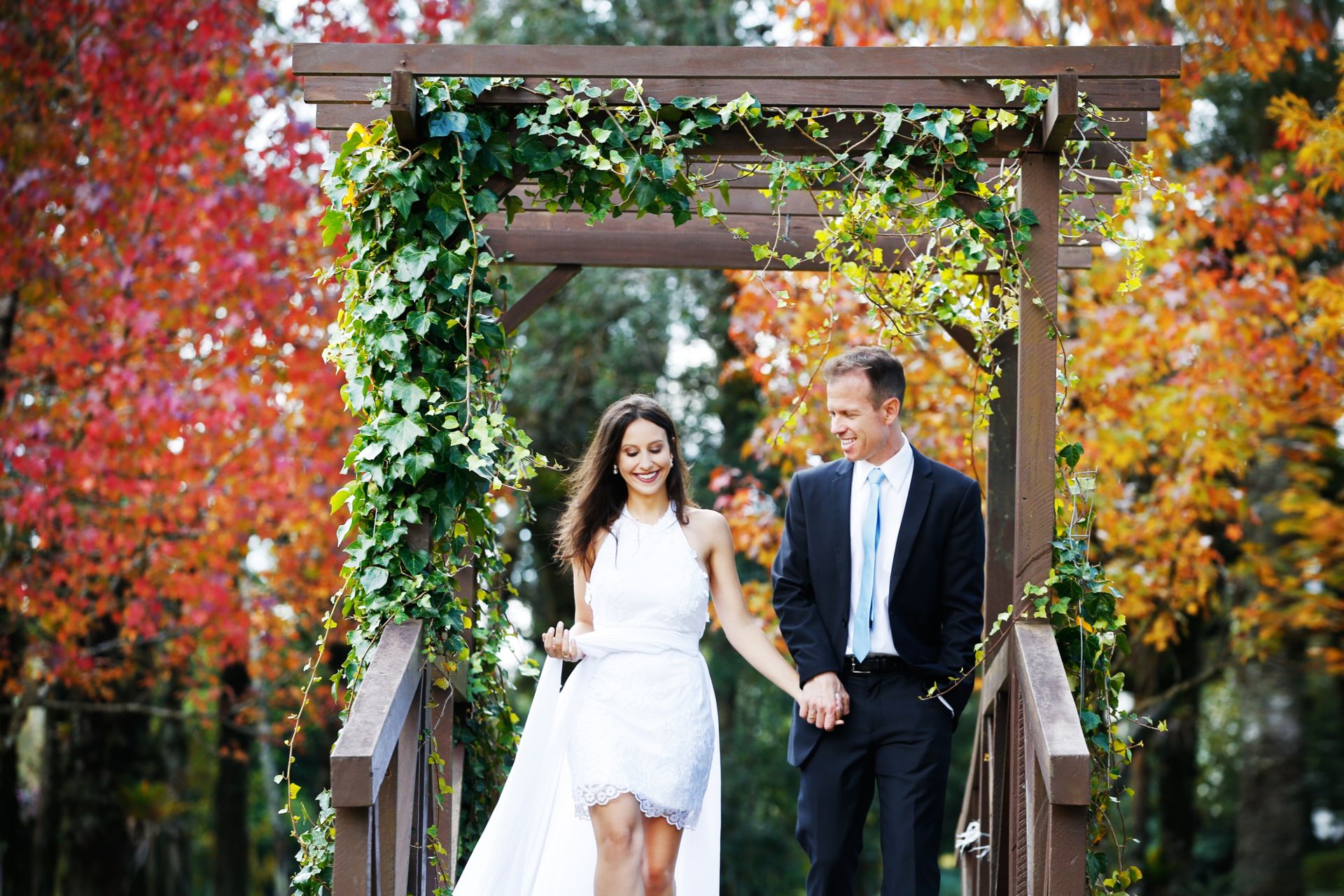 Foto Pré Weding Tanara e Gabriel - Imagem 2